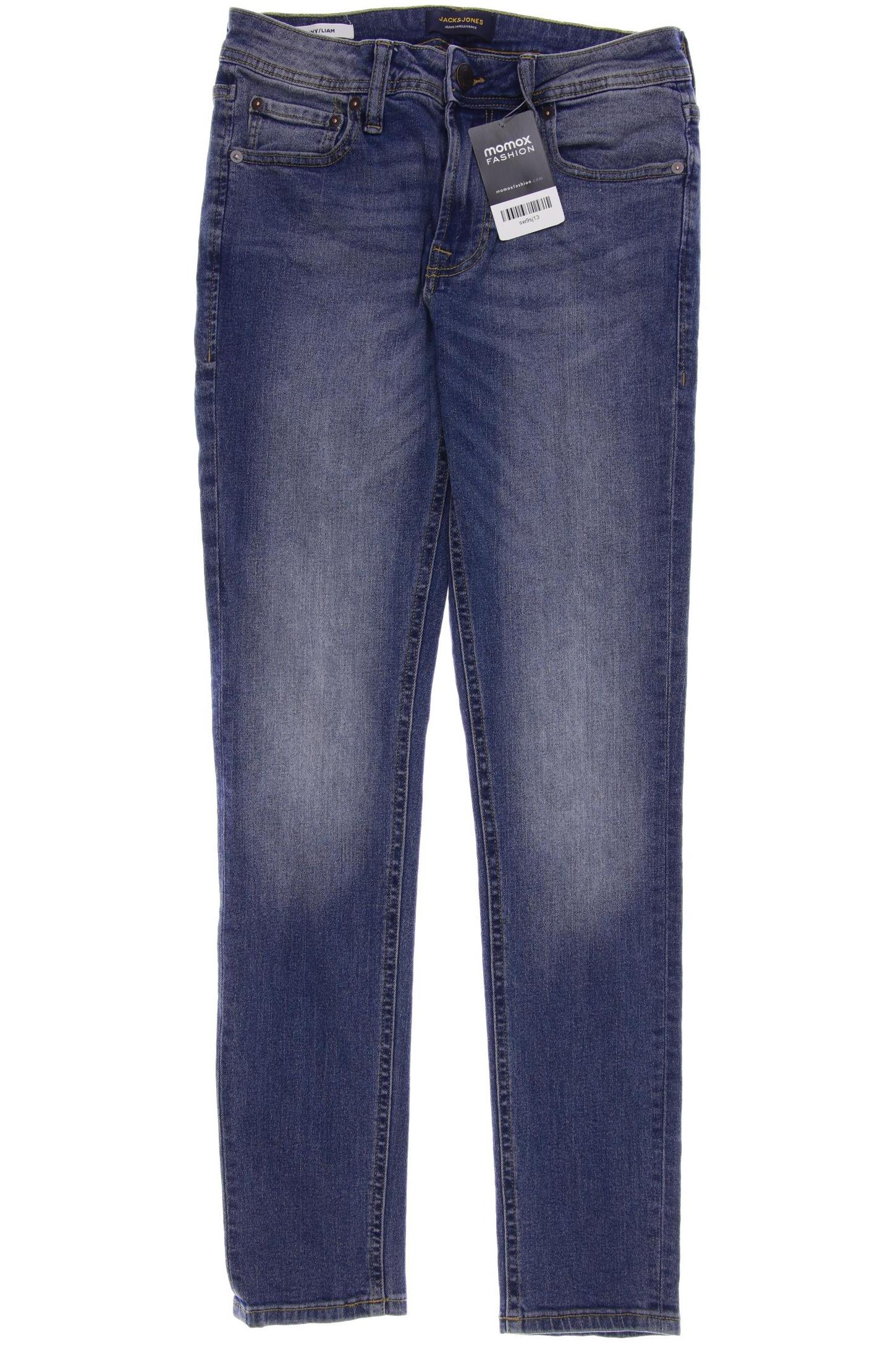 

Jack & Jones Herren Jeans, marineblau, Gr. 28