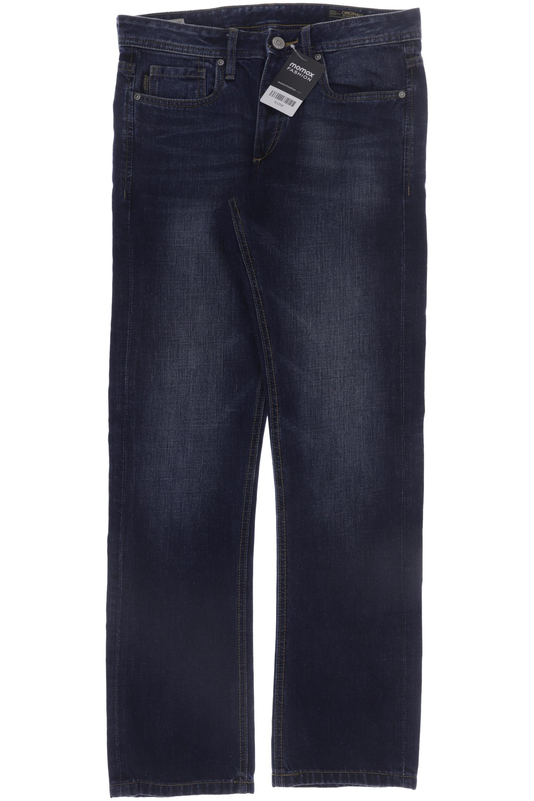 

Jack & Jones Herren Jeans, blau, Gr. 31