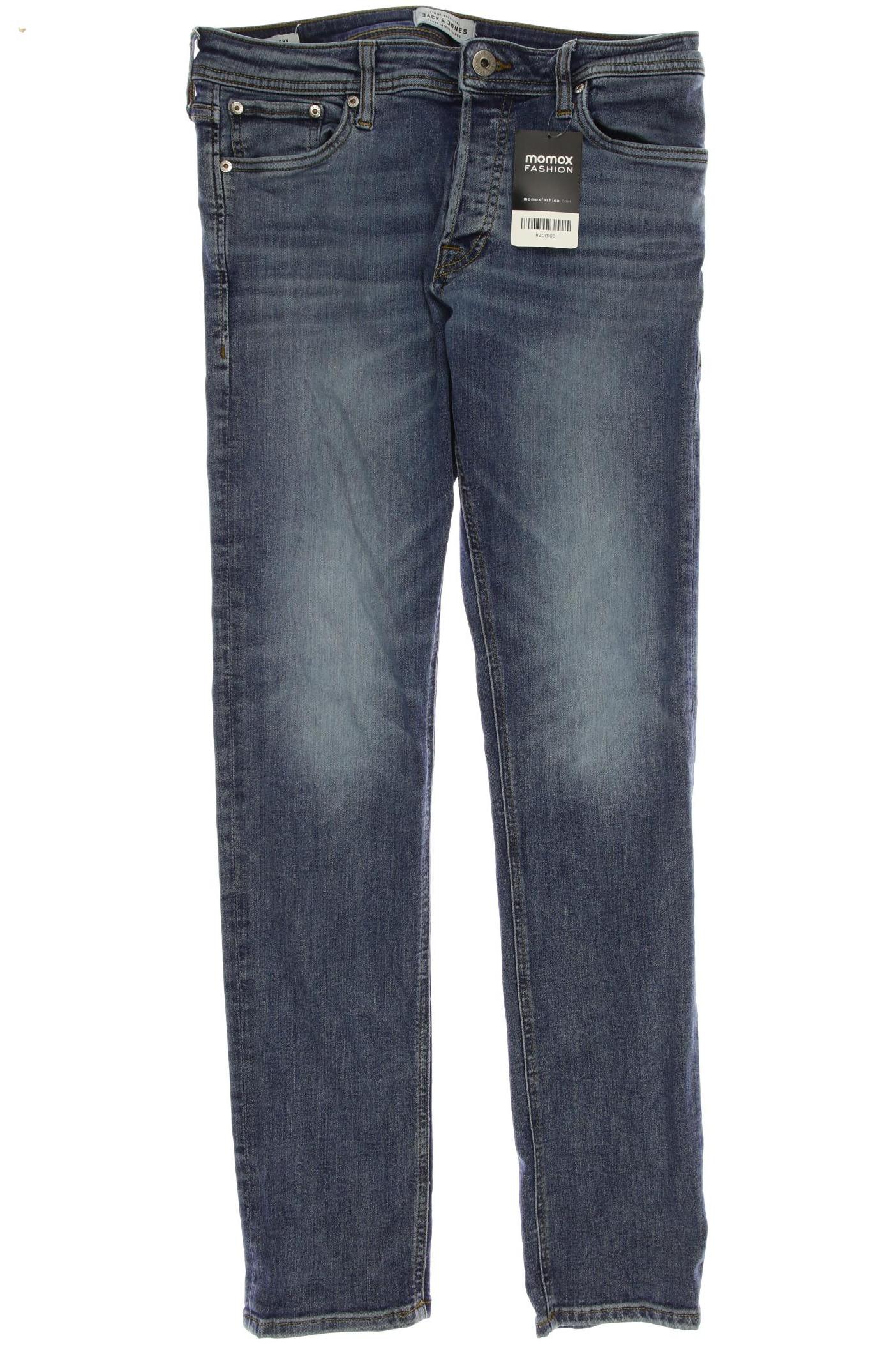 

Jack & Jones Herren Jeans, blau