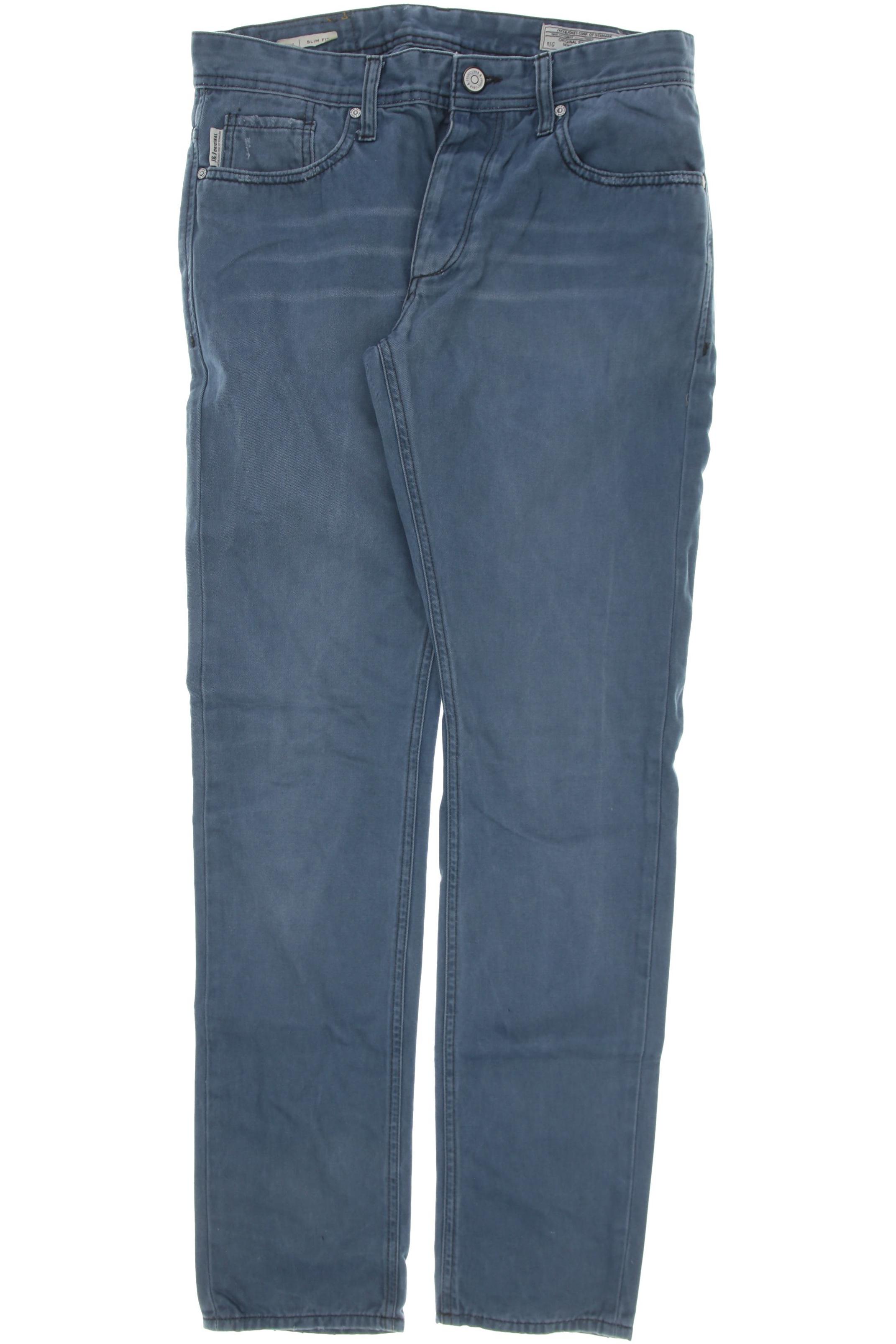 

Jack & Jones Herren Jeans, blau, Gr. 32