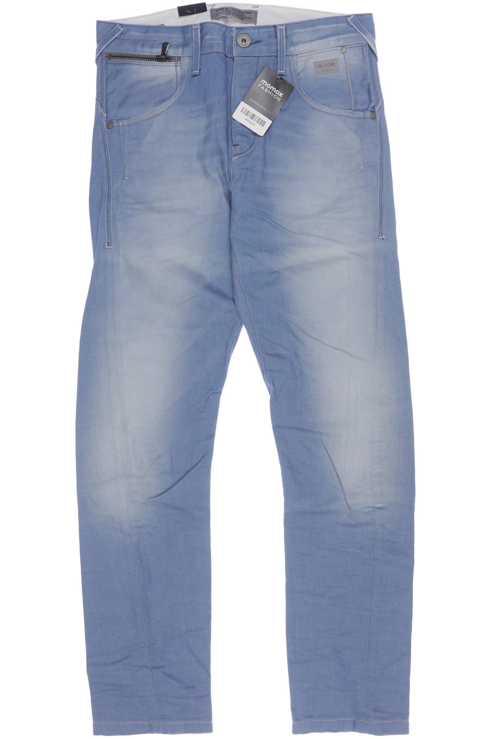 

Jack & Jones Herren Jeans, blau, Gr. 28