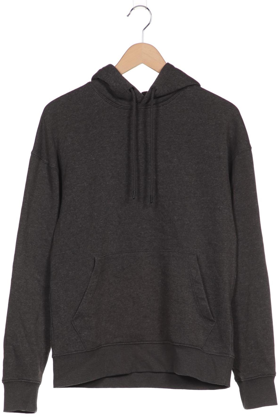 

Jack & Jones Herren Kapuzenpullover, grau, Gr. 46