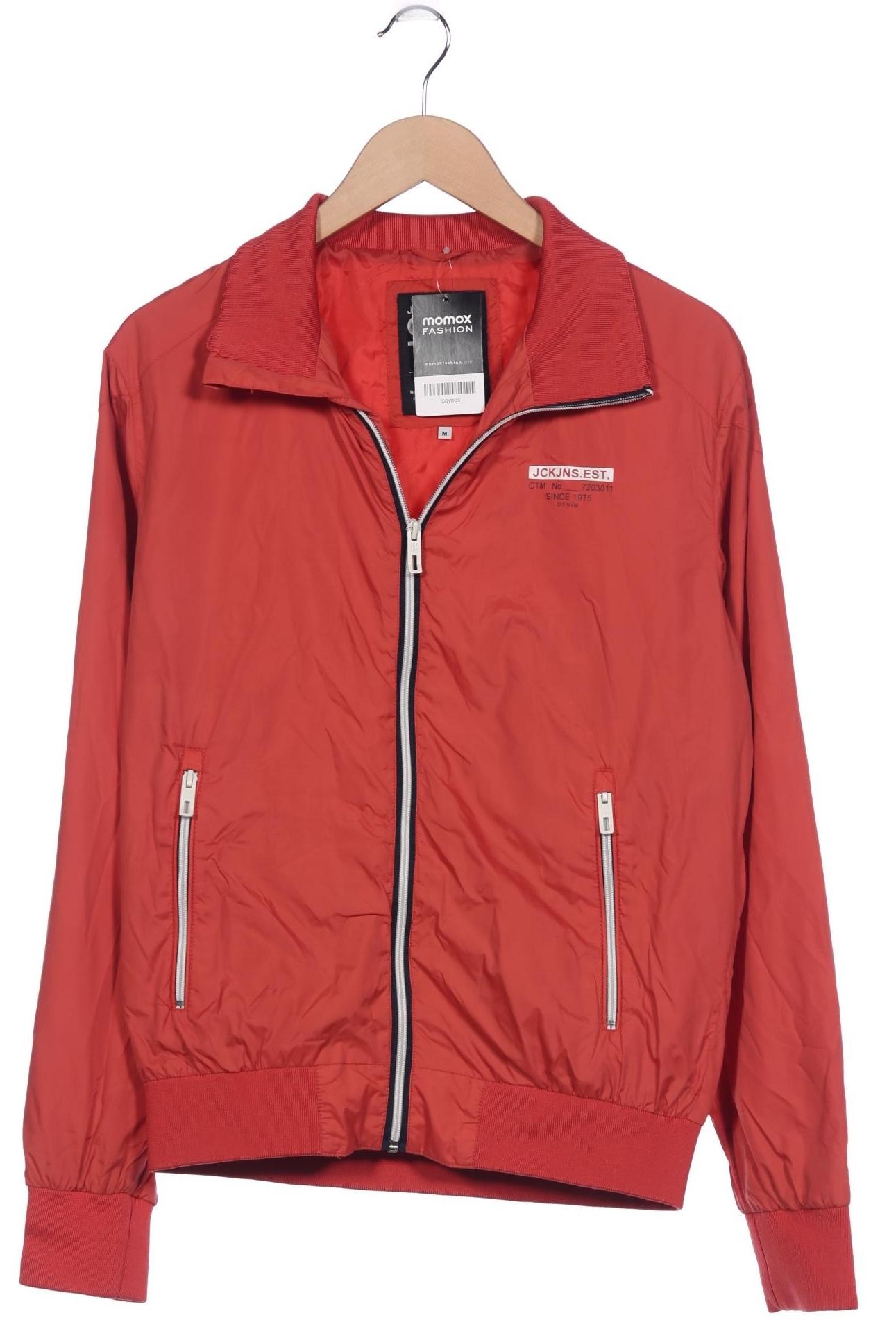 

Jack & Jones Herren Jacke, pink, Gr. 48