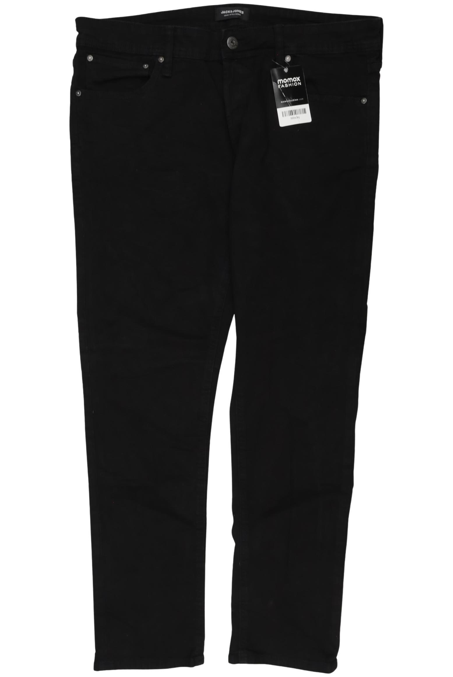 

Jack & Jones Herren Jeans, schwarz, Gr. 36
