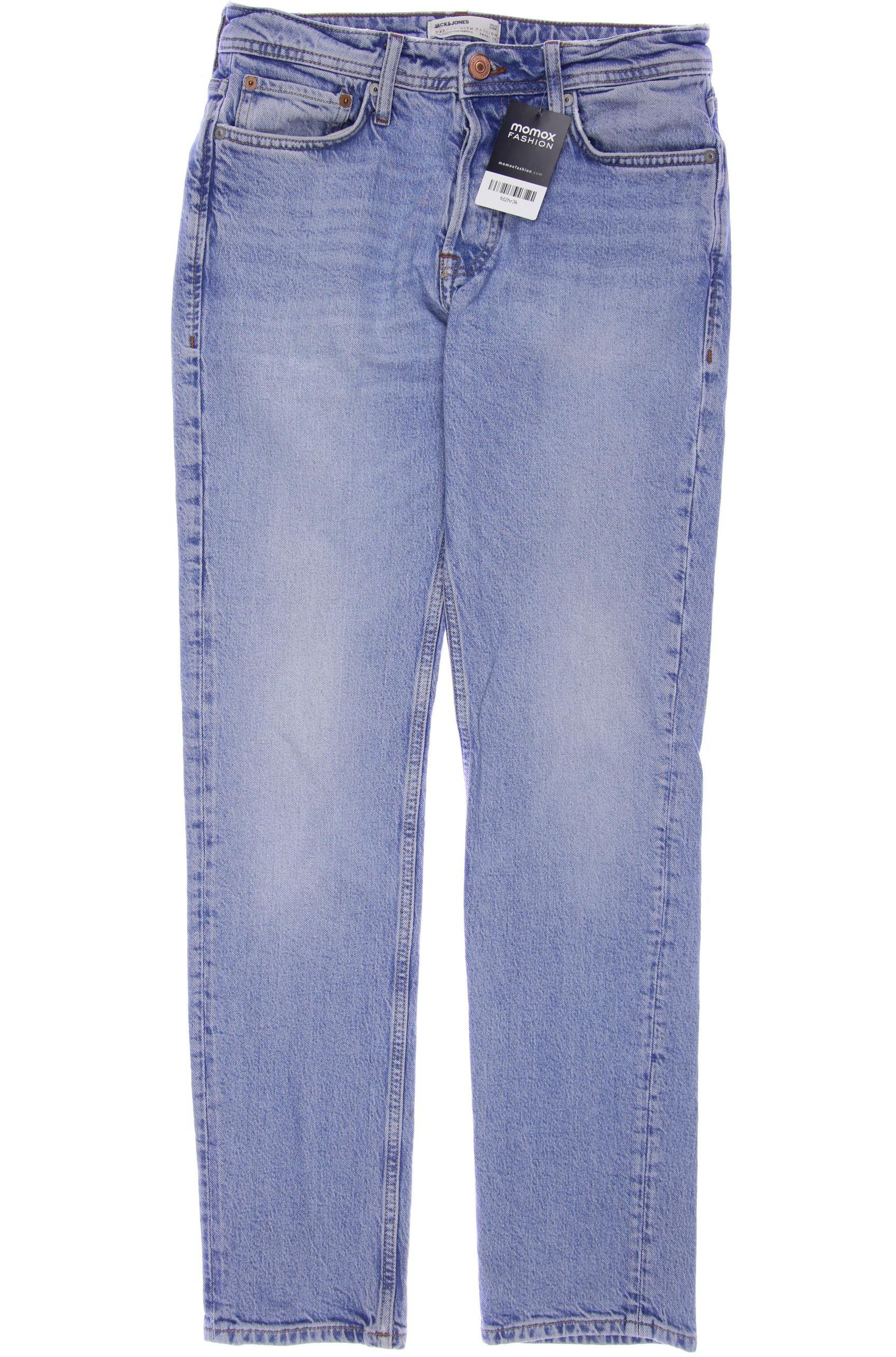 

Jack & Jones Herren Jeans, blau