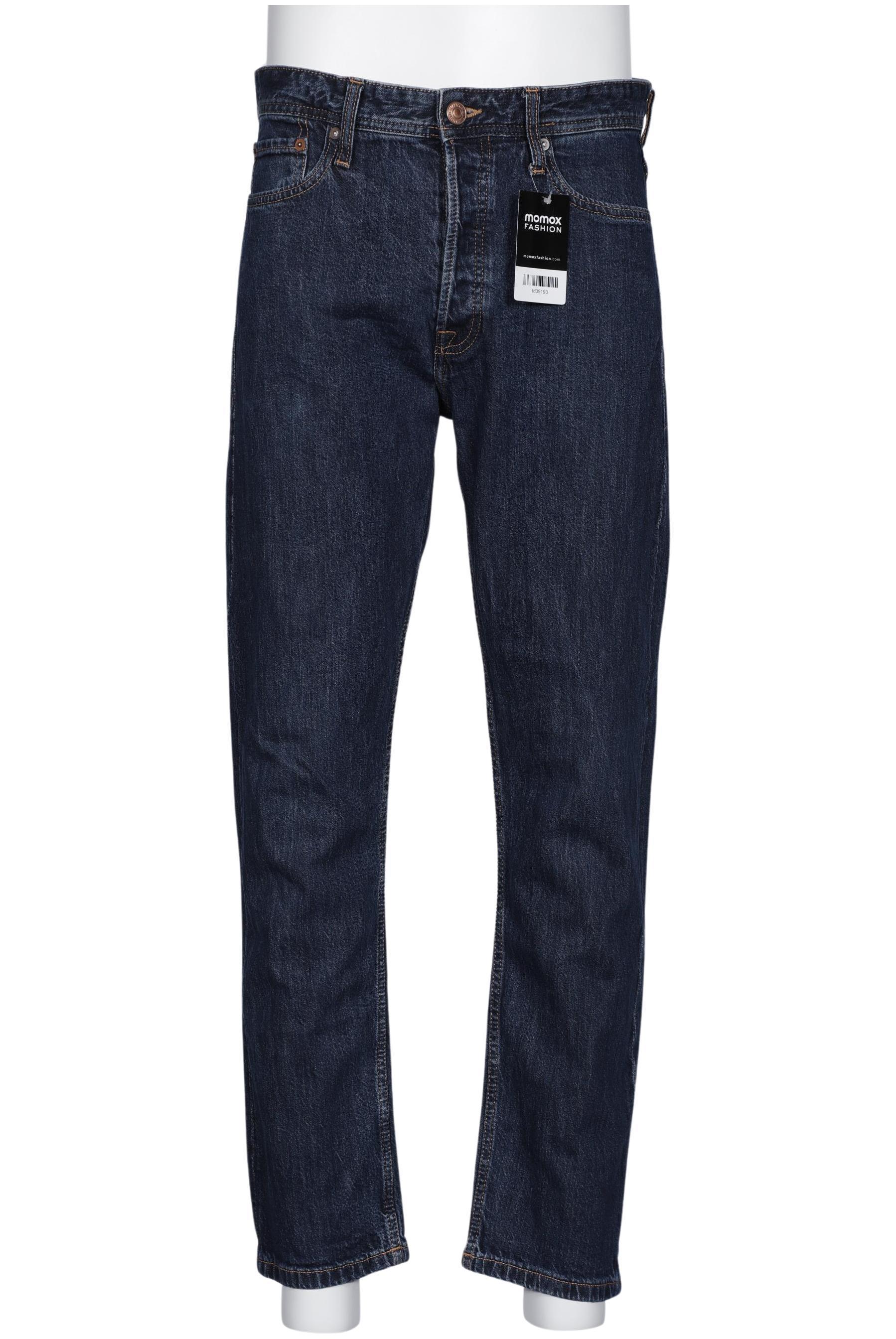 

Jack & Jones Herren Jeans, marineblau, Gr. 31