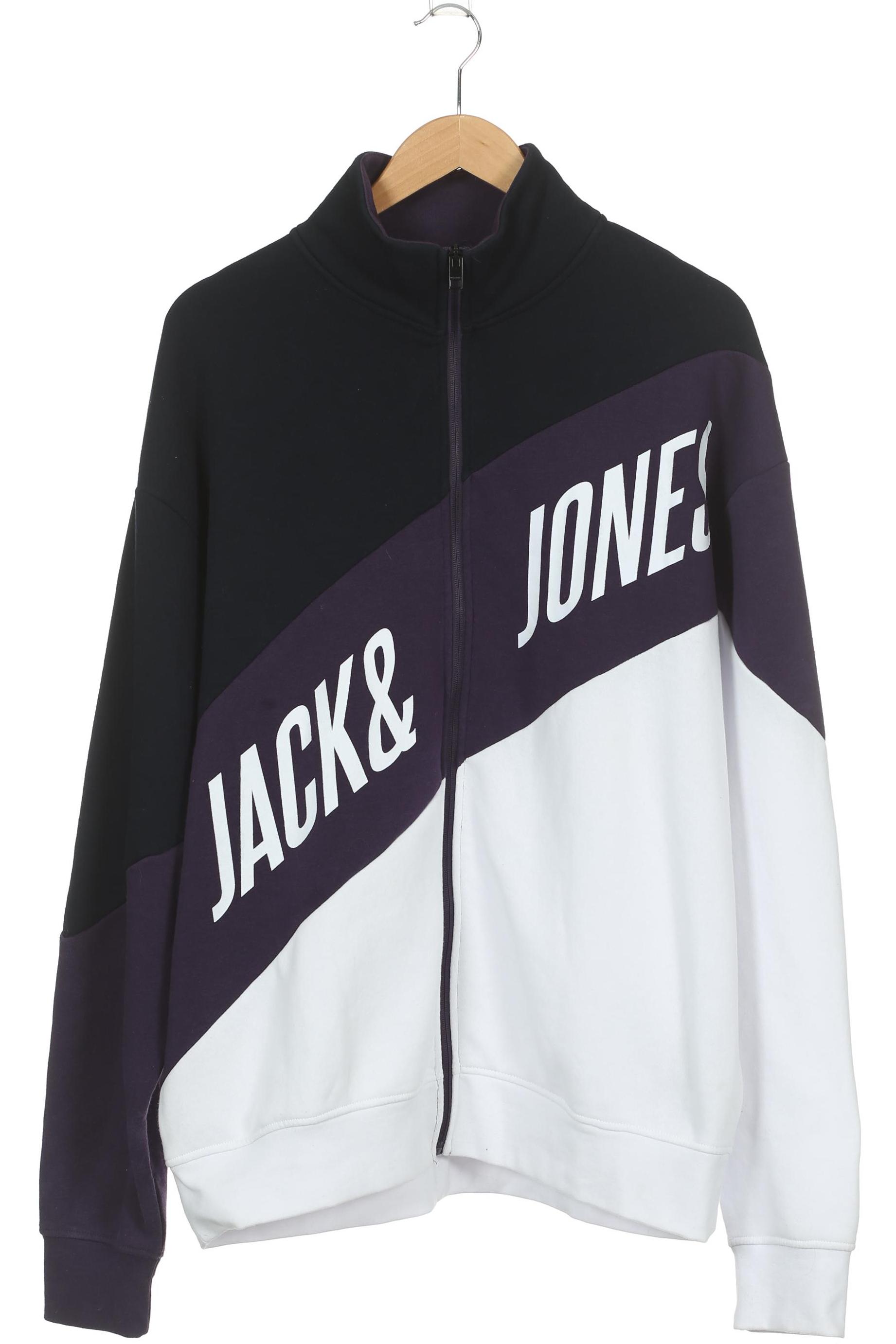 Thumbnail - Jack &amp; Jones Herren Sweatshirt, flieder, Gr.