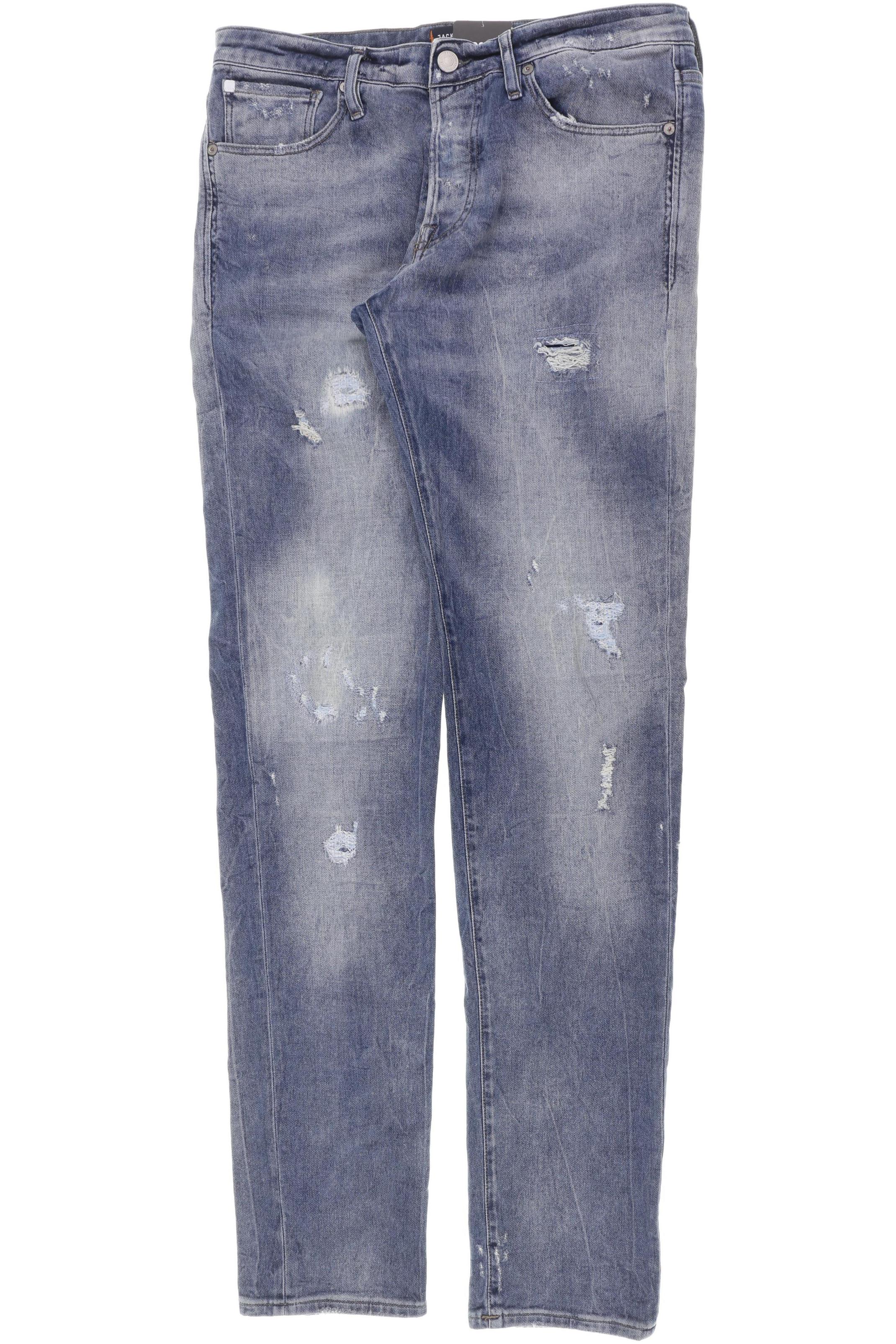

Jack & Jones Herren Jeans, blau, Gr. 32