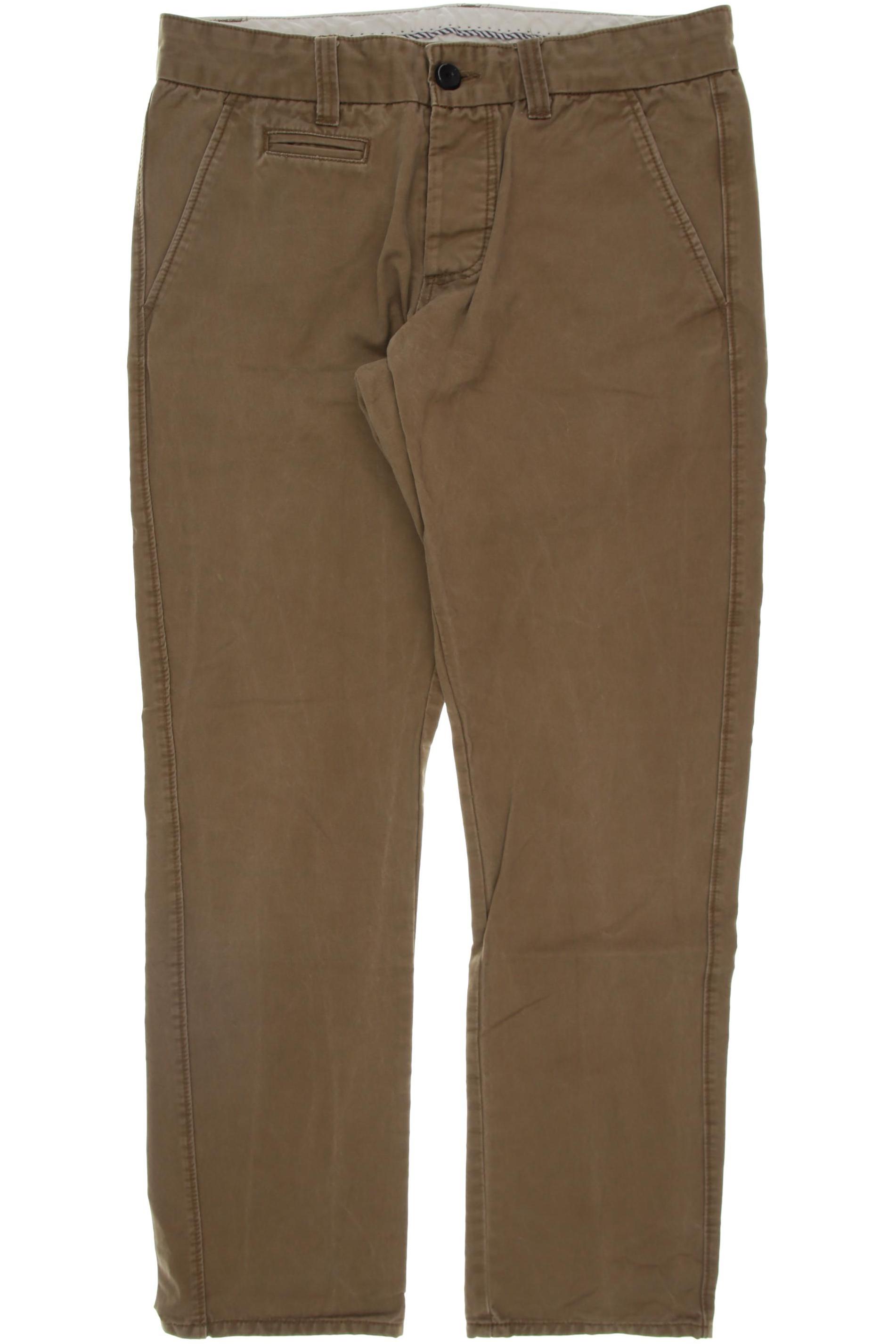 

Jack & Jones Herren Stoffhose, braun, Gr. 32