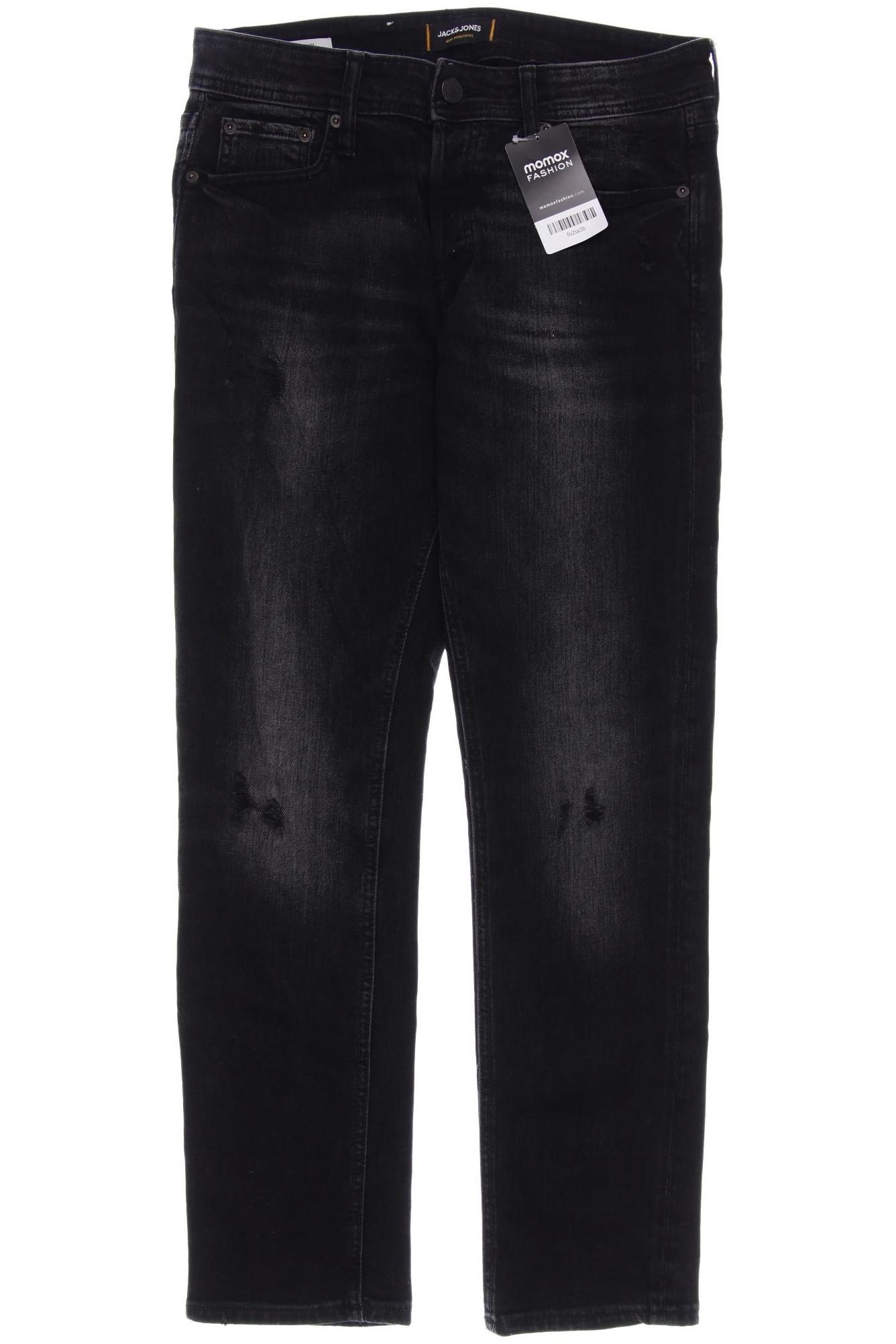 

Jack & Jones Herren Jeans, grau