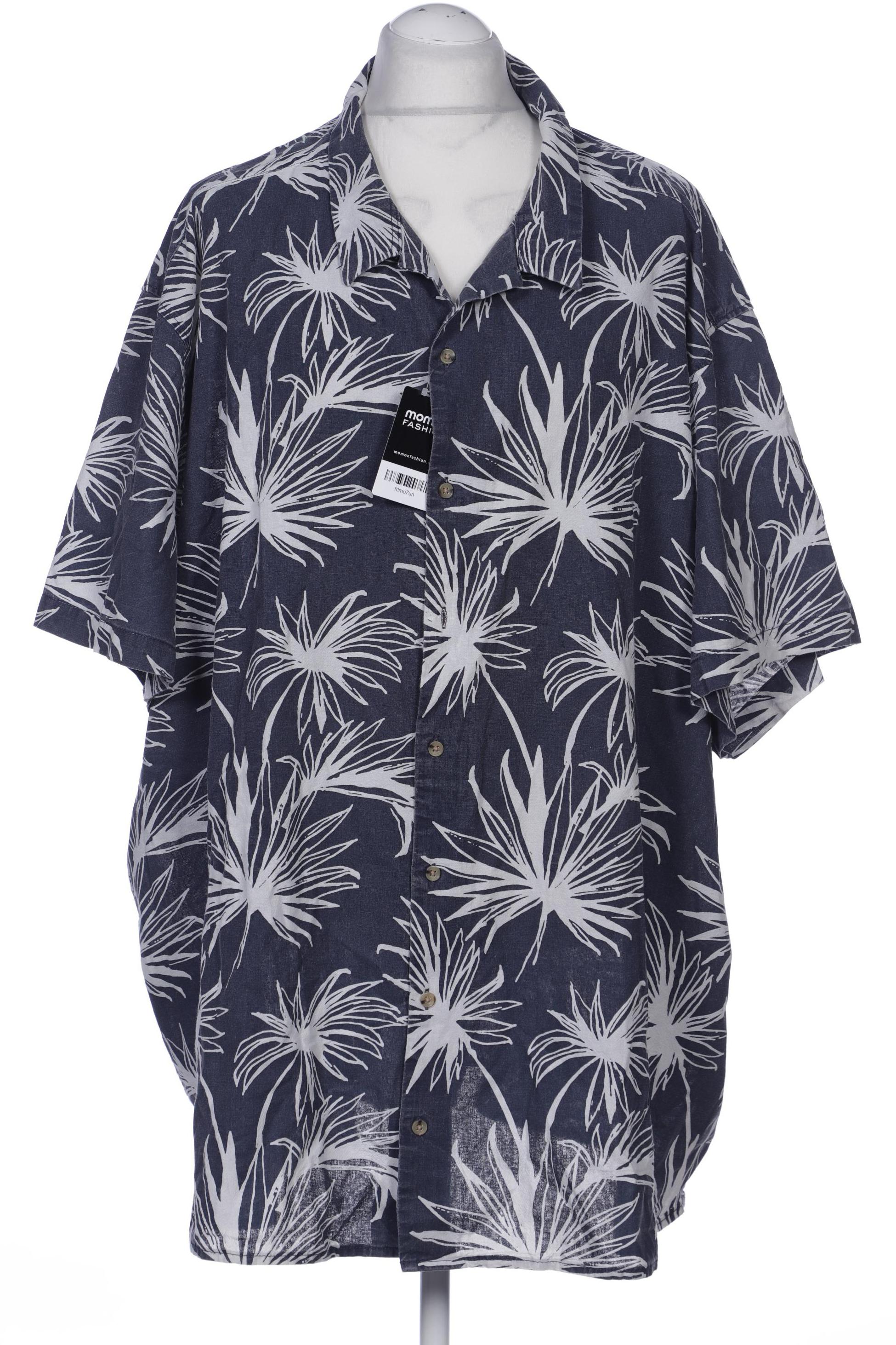 

Jack & Jones Herren Hemd, marineblau, Gr. 64
