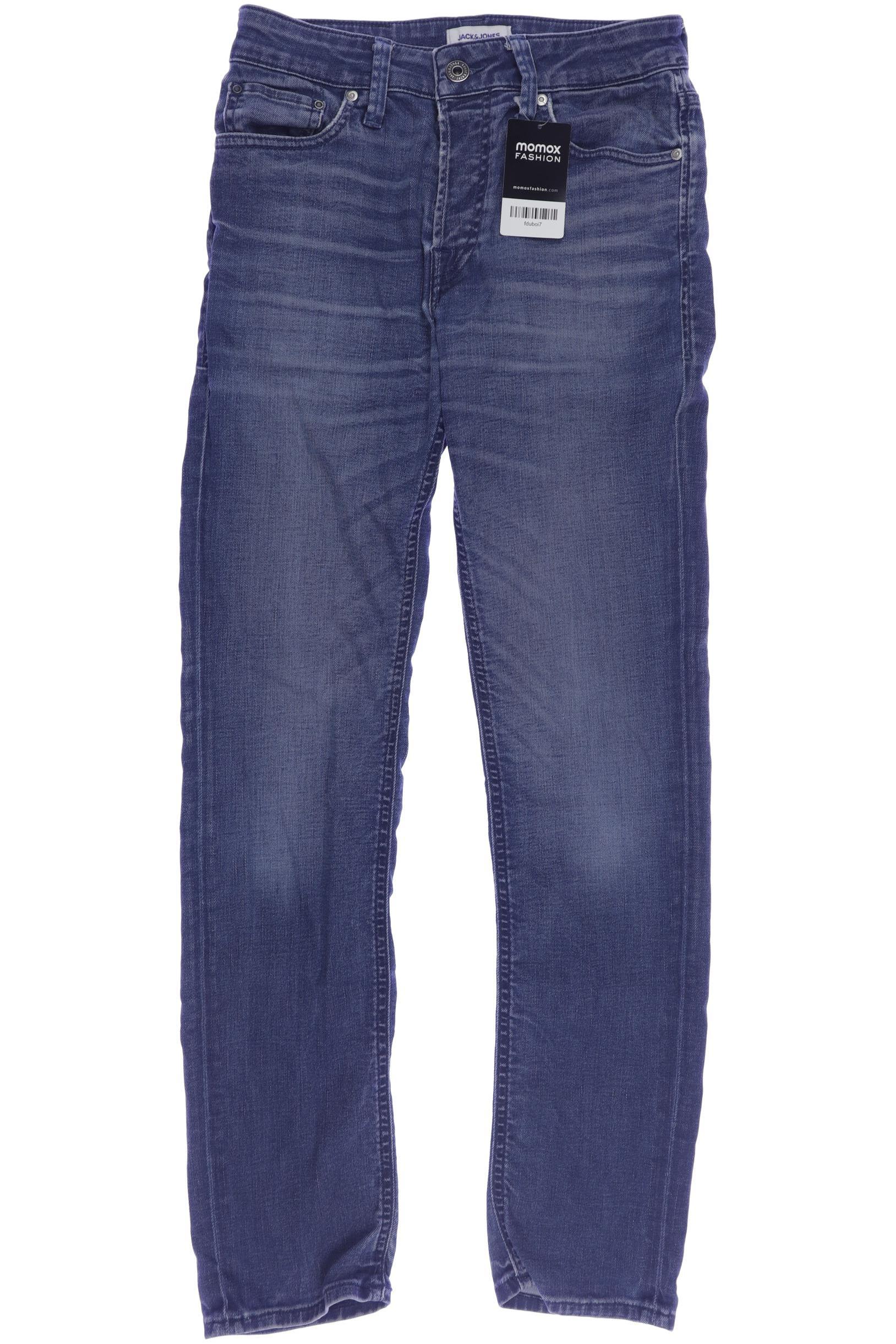 

Jack & Jones Herren Jeans, blau, Gr. 28