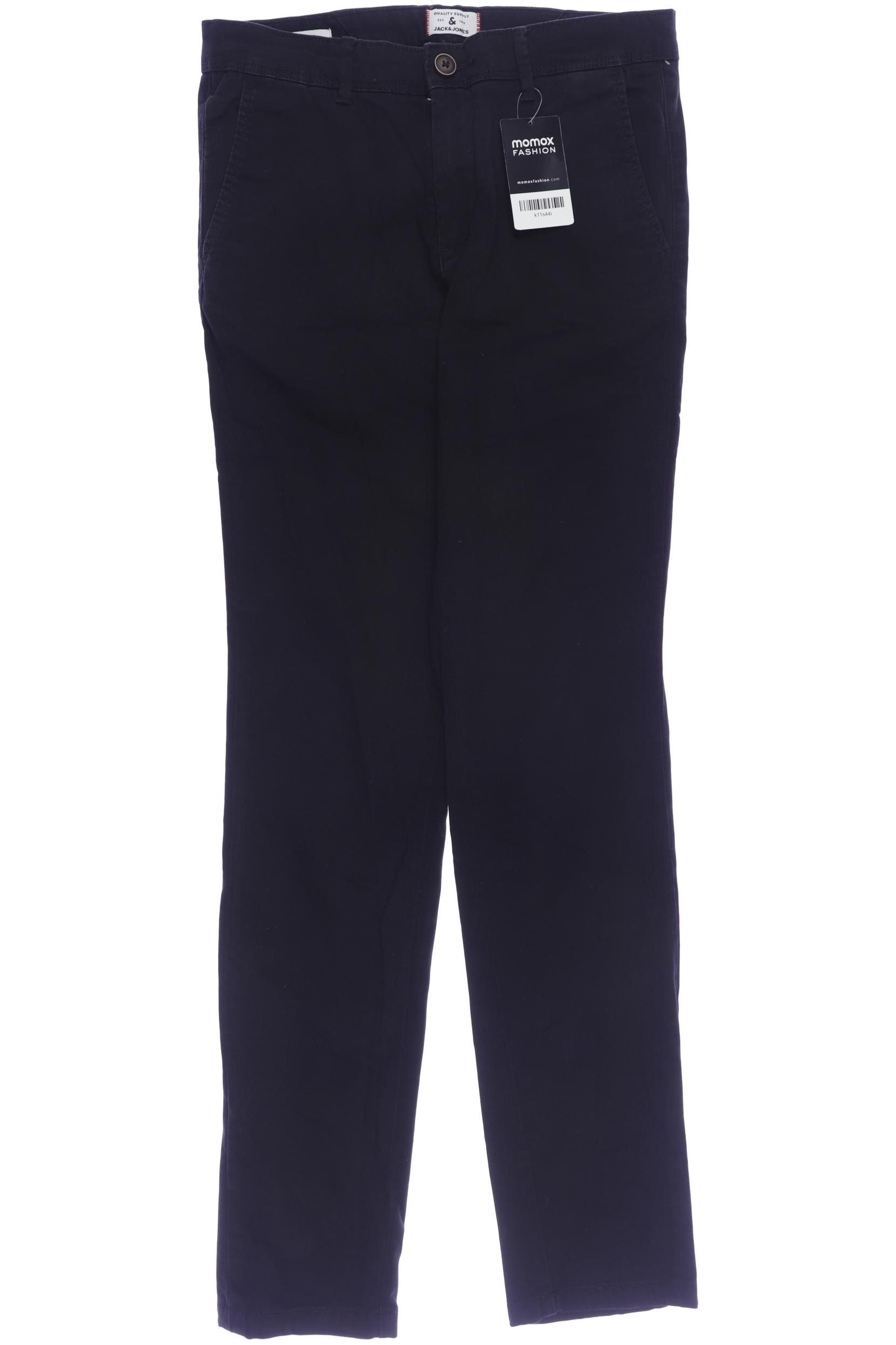 

Jack & Jones Herren Jeans, schwarz, Gr. 29