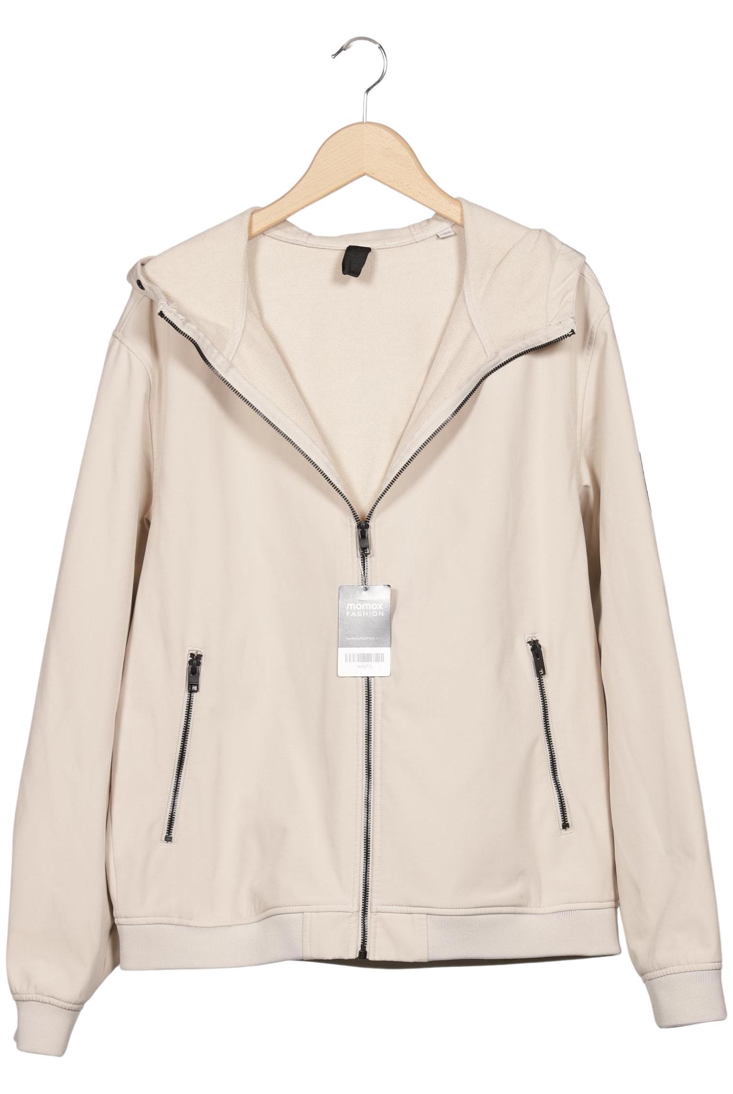 

Jack & Jones Herren Jacke, beige, Gr. 54