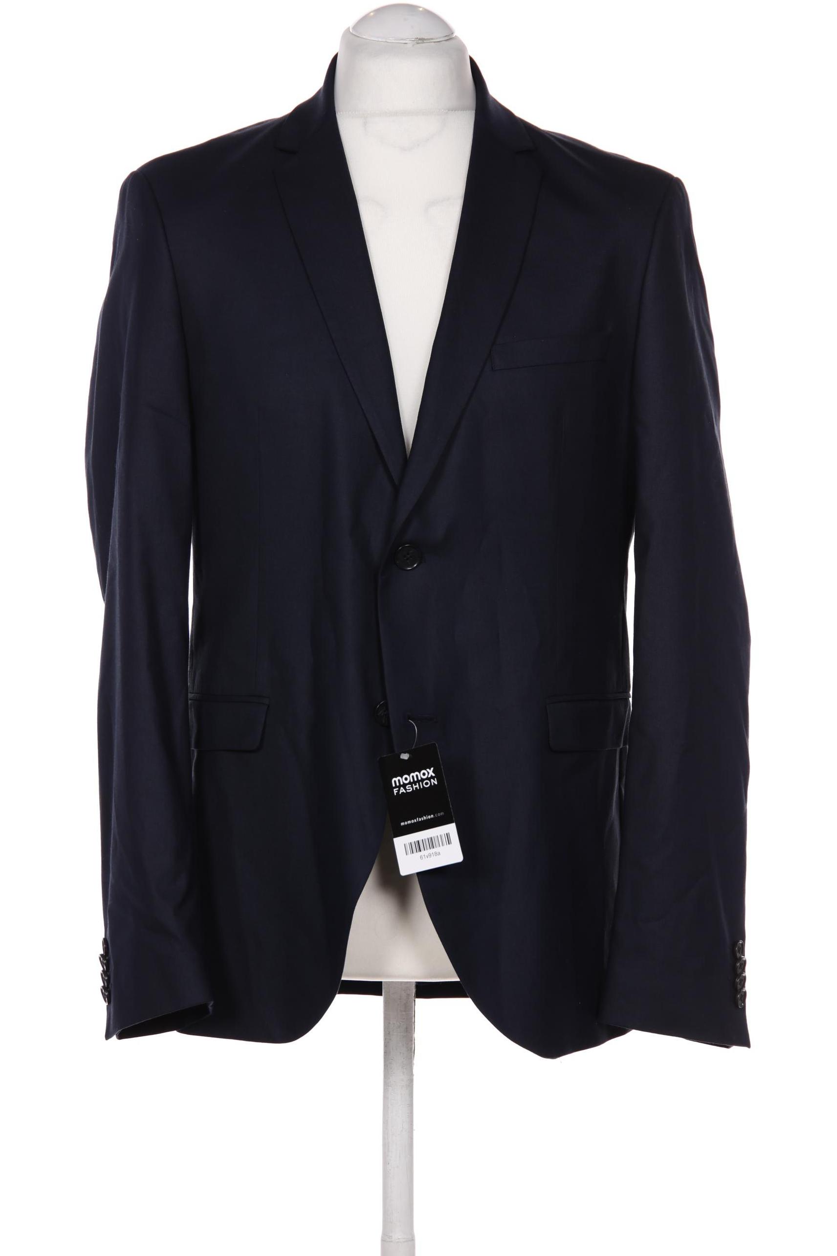 

Jack & Jones Herren Sakko, marineblau, Gr. 52