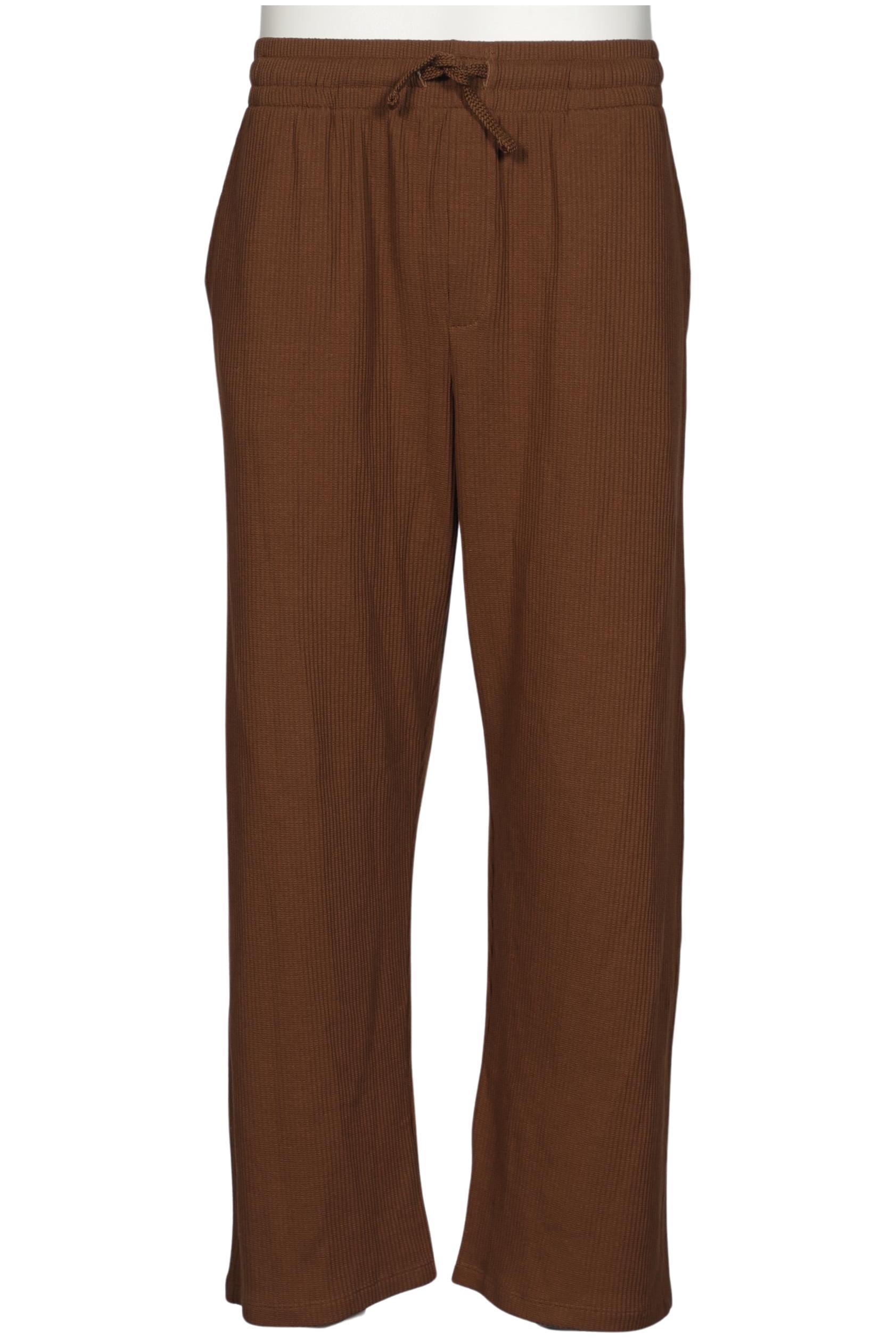 

Jack & Jones Herren Stoffhose, braun, Gr. 0