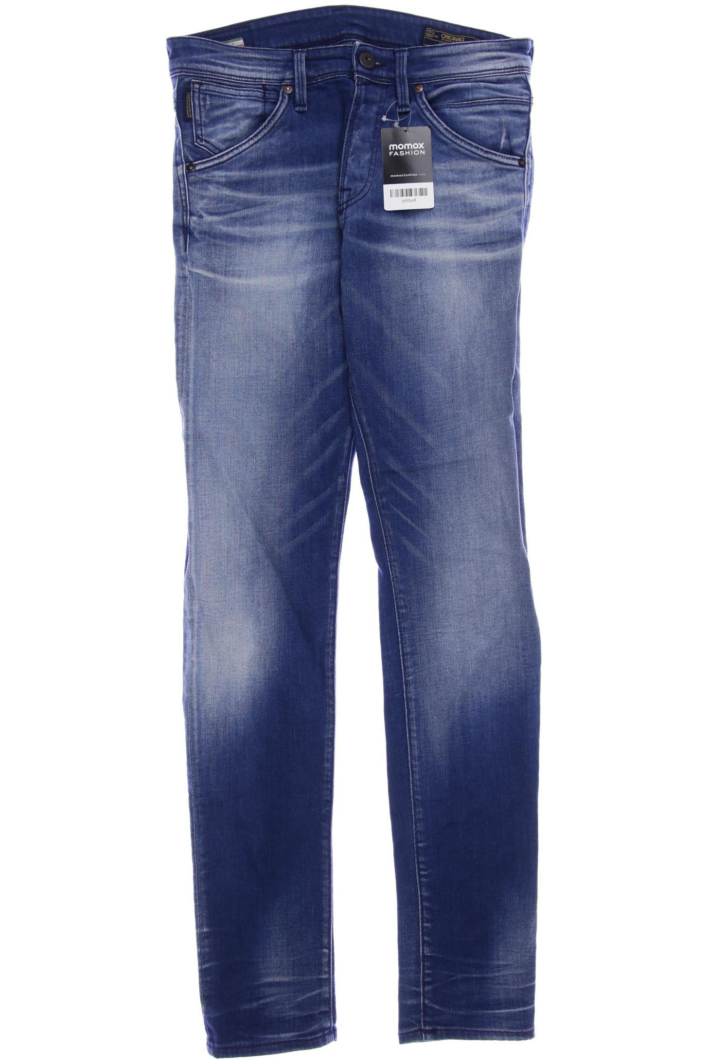

Jack & Jones Herren Jeans, blau, Gr. 30