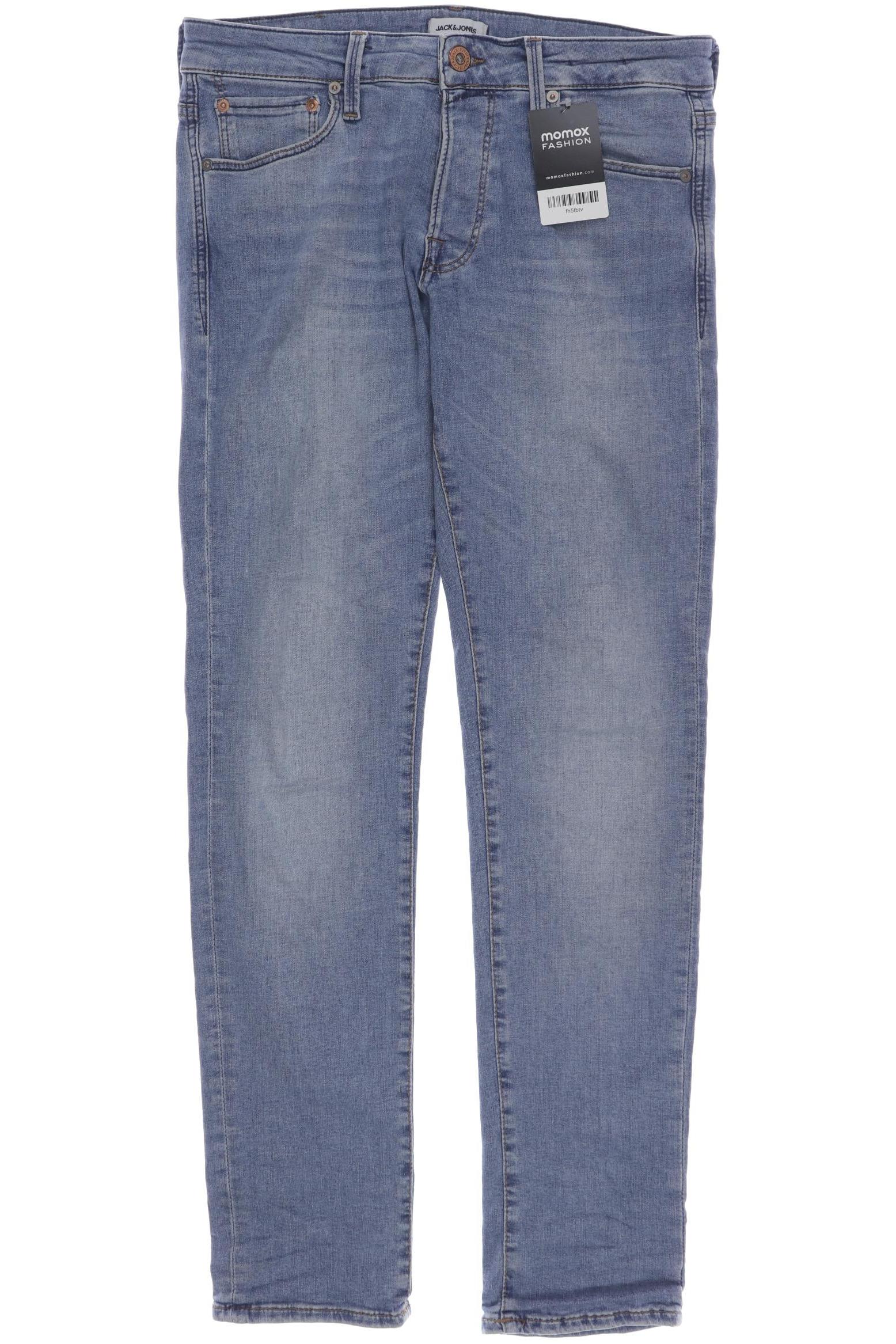 

Jack & Jones Herren Jeans, blau, Gr. 29