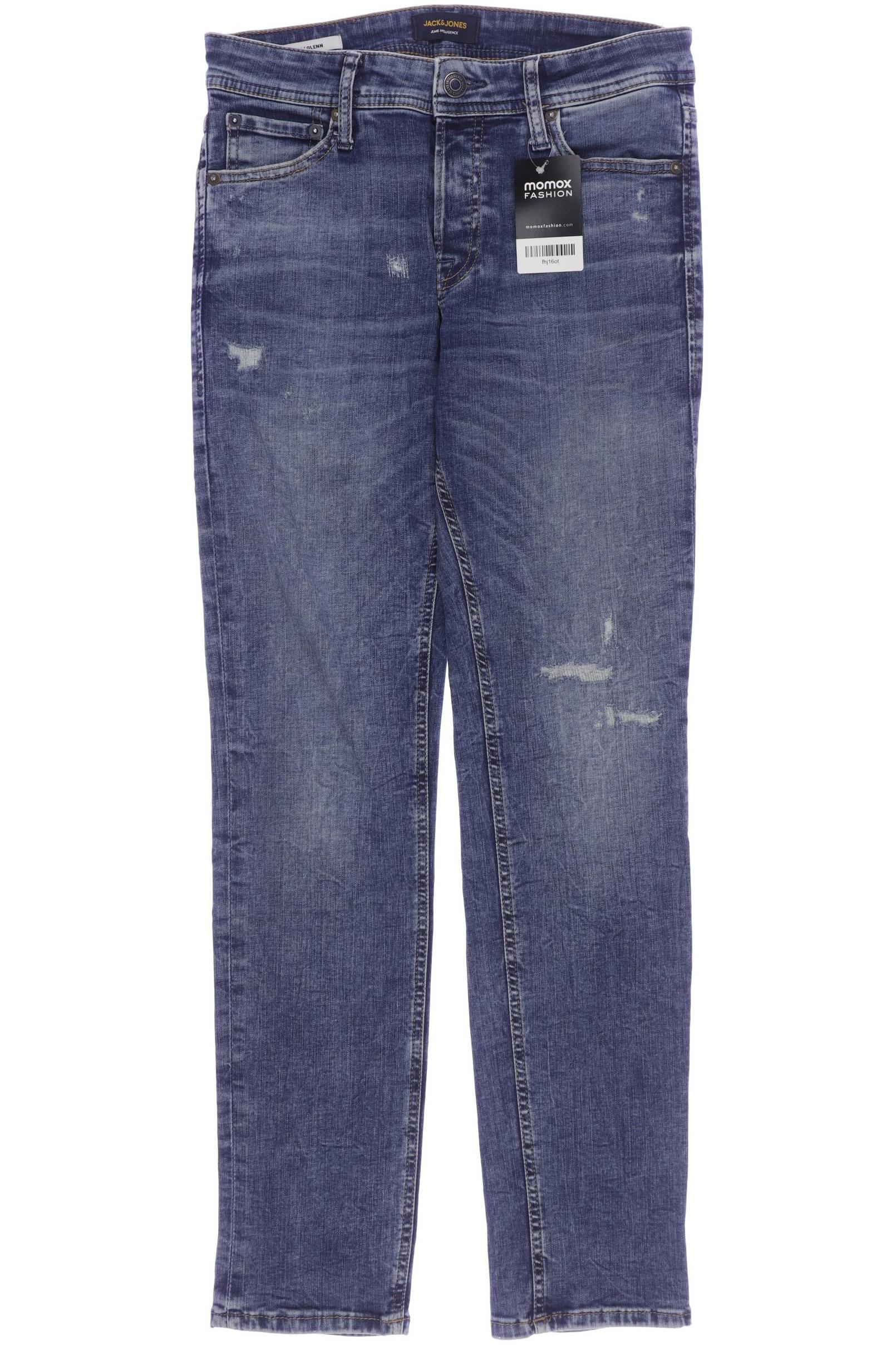 

Jack & Jones Herren Jeans, blau, Gr. 29