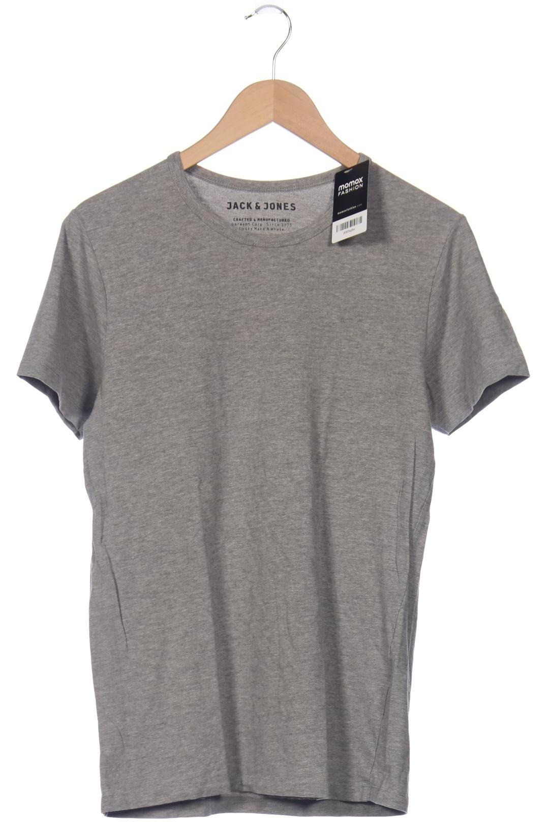 

Jack & Jones Herren T-Shirt, grau