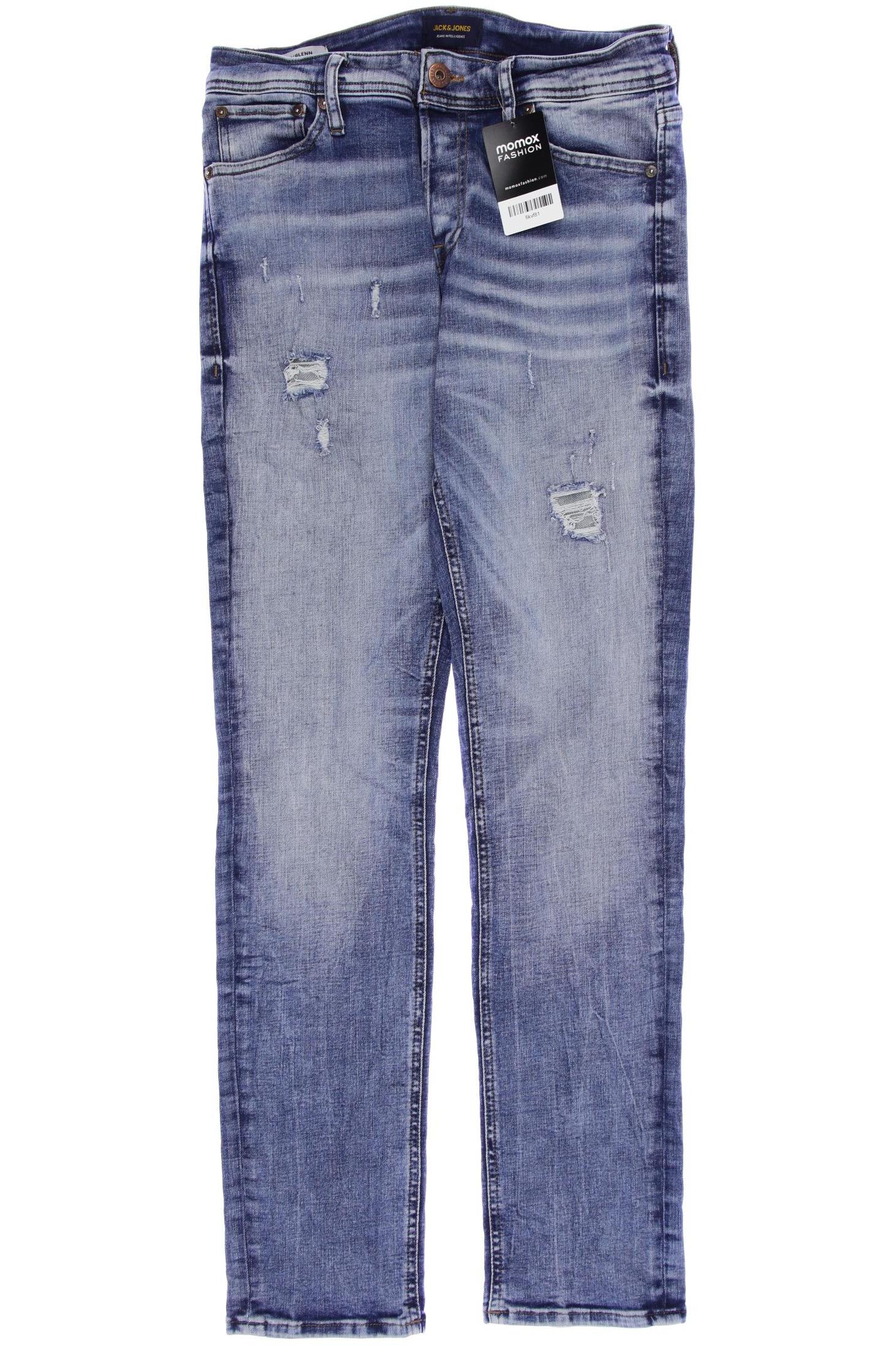 

Jack & Jones Herren Jeans, blau, Gr. 30