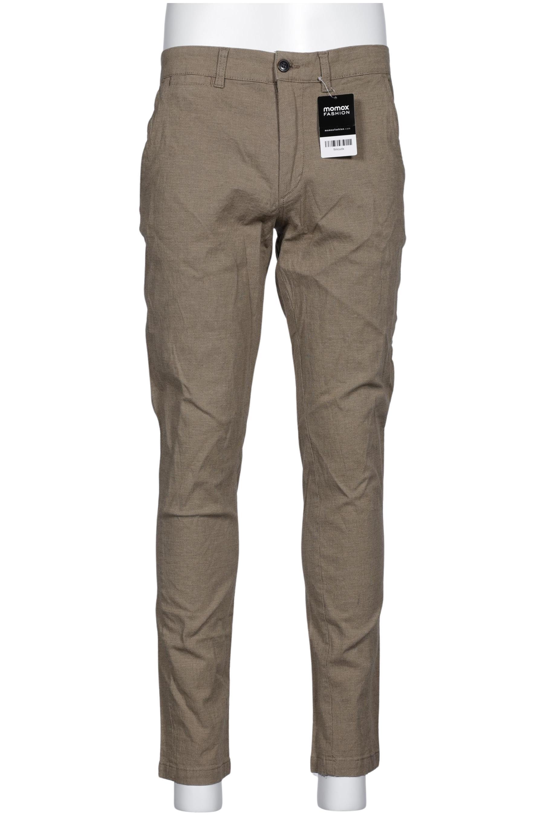 

Jack & Jones Herren Stoffhose, beige, Gr. 34