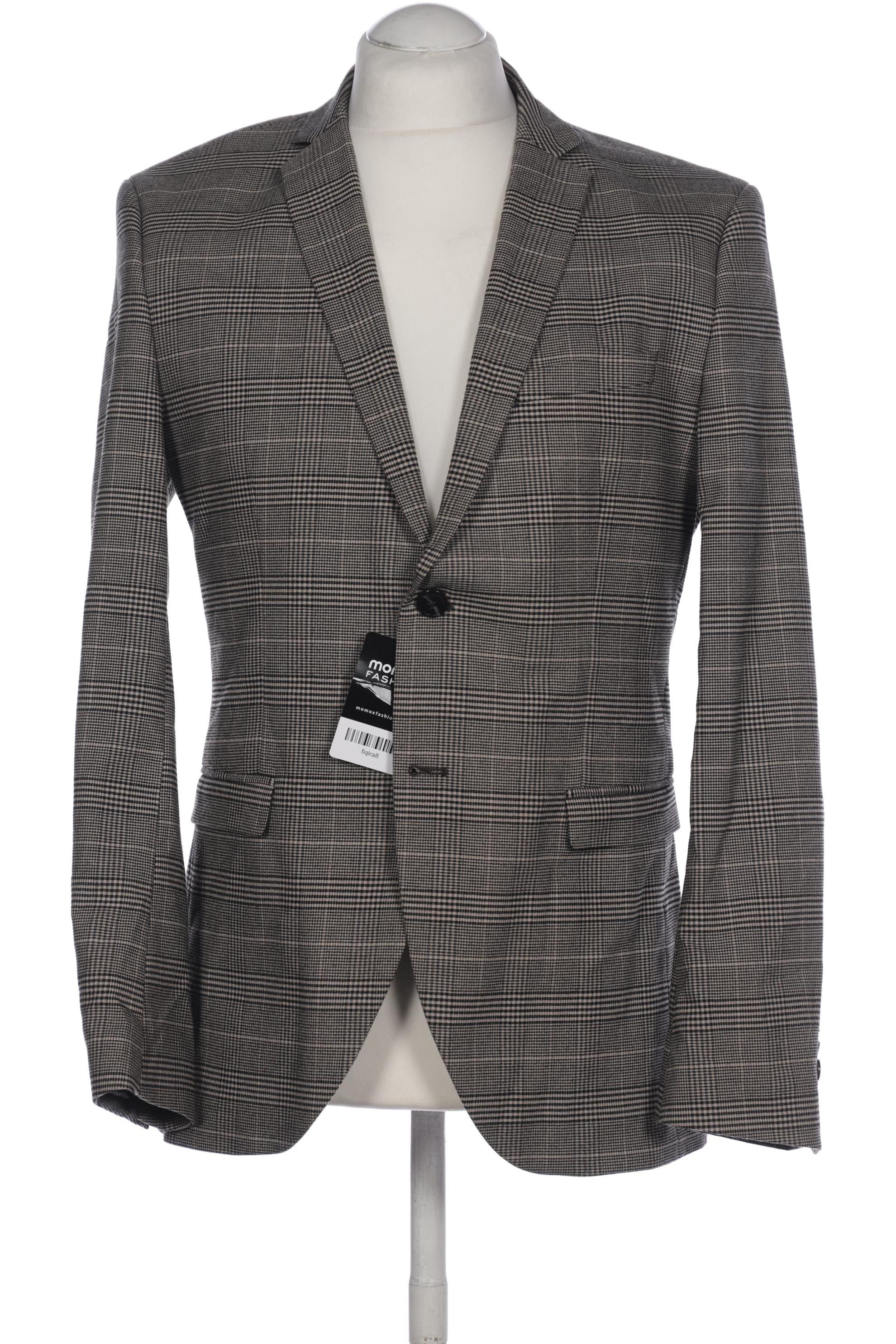 

Jack & Jones Herren Sakko, beige, Gr. 50