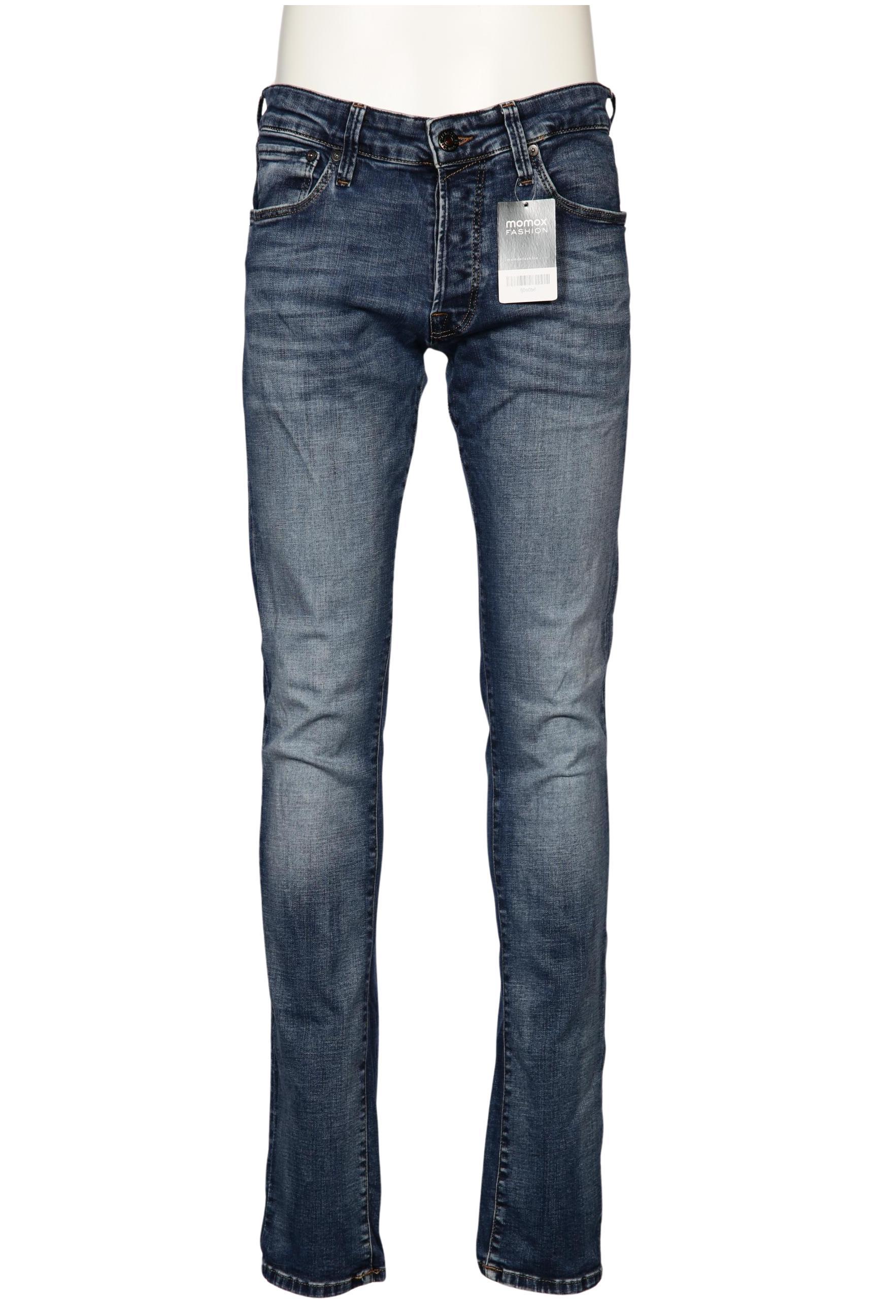 

Jack & Jones Herren Jeans, blau, Gr. 32