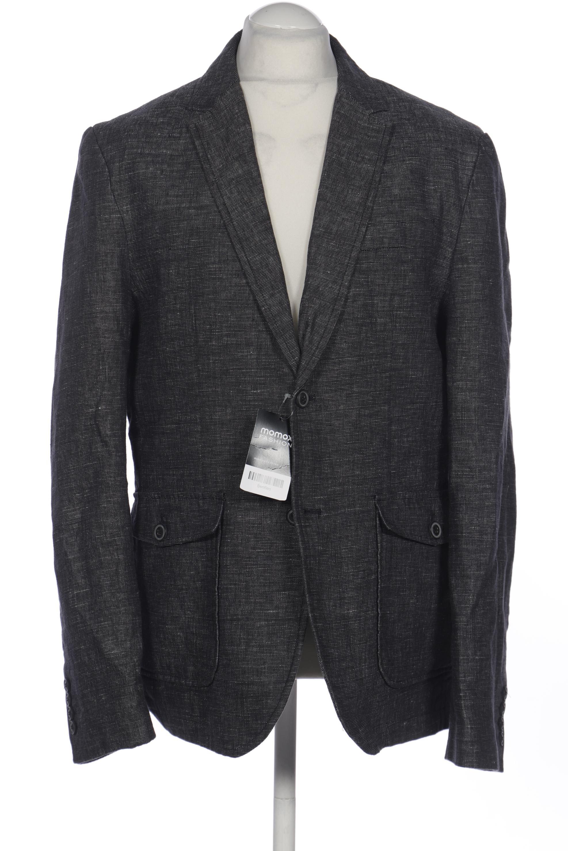 

Jack & Jones Herren Sakko, marineblau