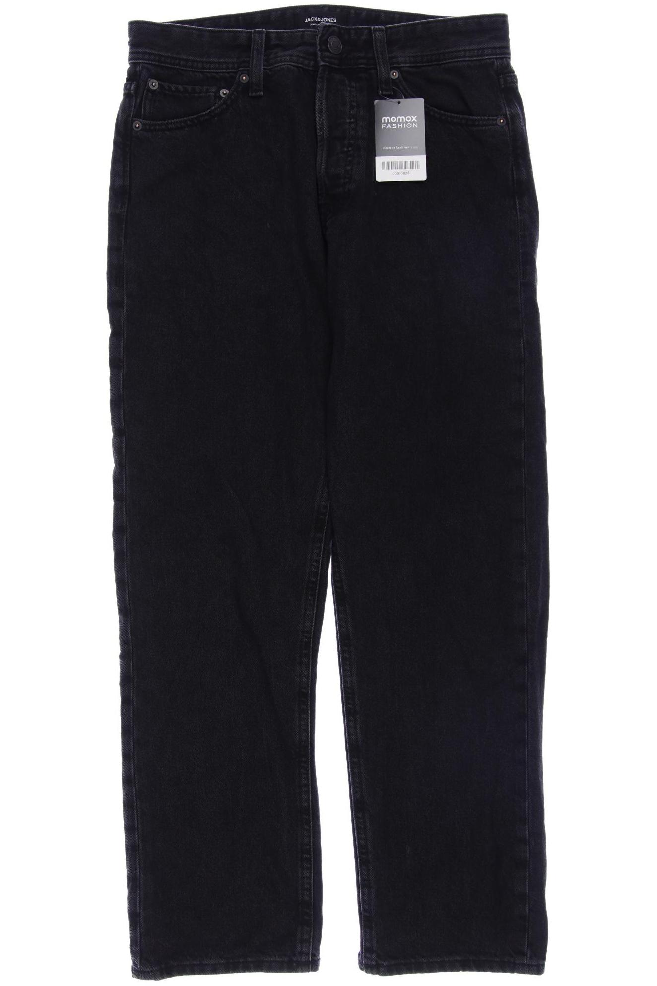 

JACK & JONES Herren Jeans, grau