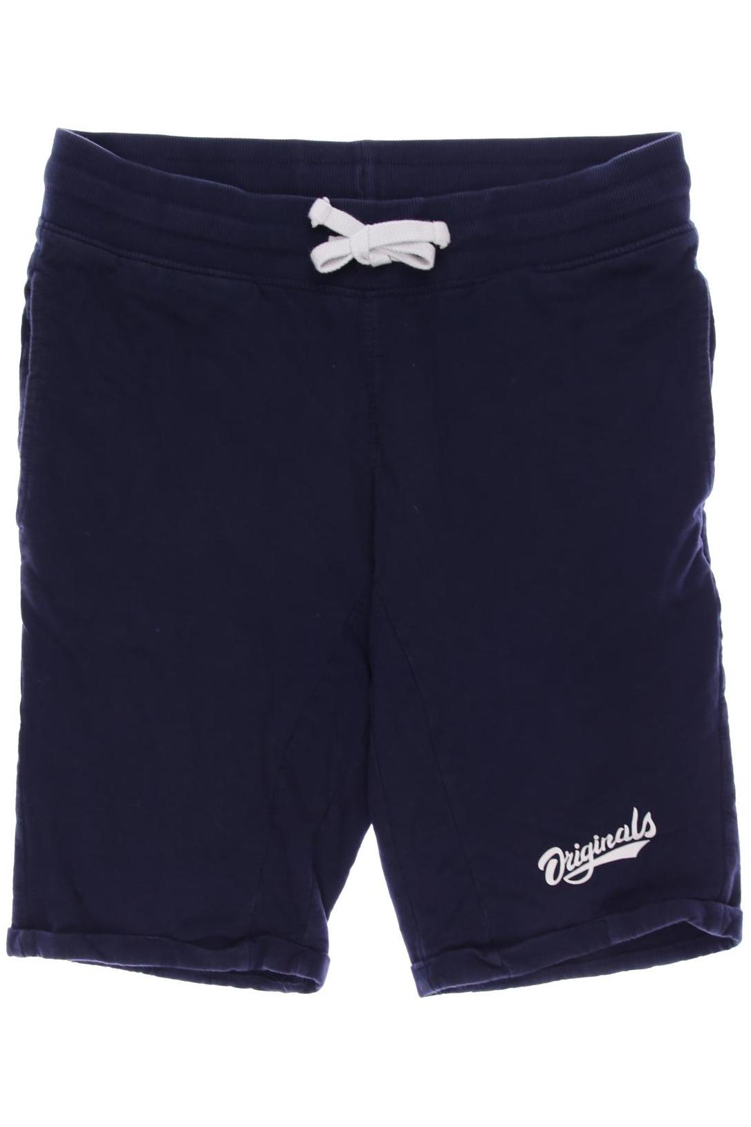

JACK & JONES Herren Stoffhose, marineblau