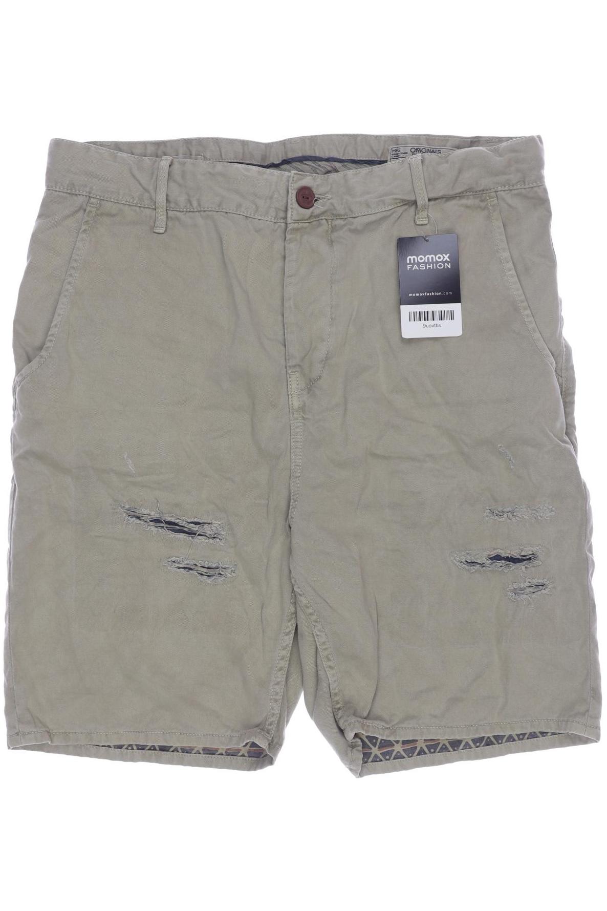 

Jack & Jones Herren Shorts, beige, Gr. 52