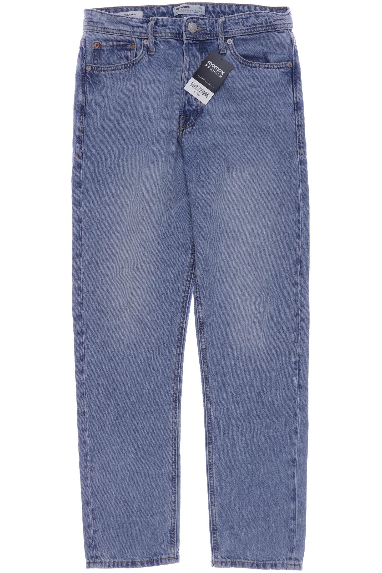 

JACK & JONES Herren Jeans, blau