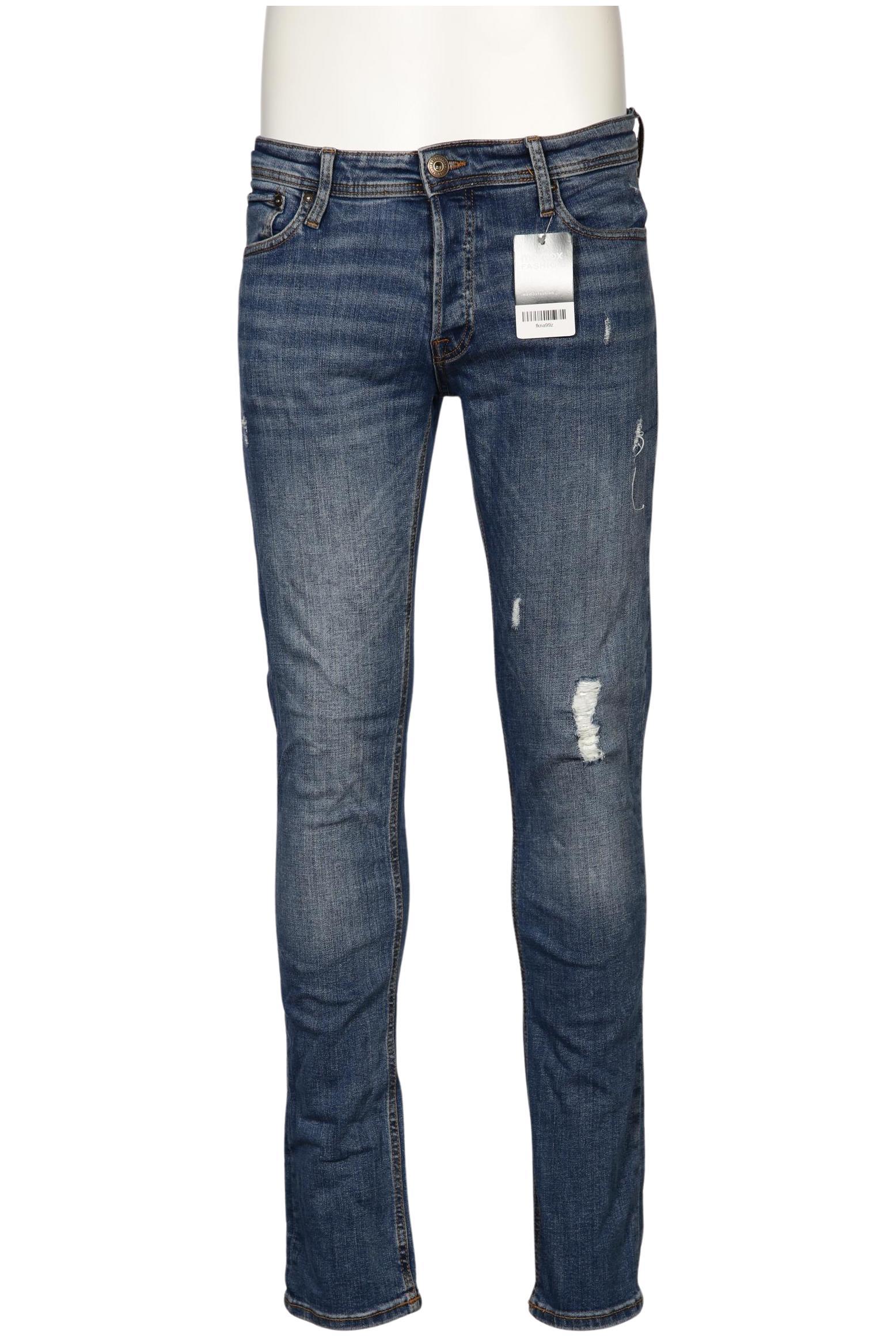 

Jack & Jones Herren Jeans, blau, Gr. 33