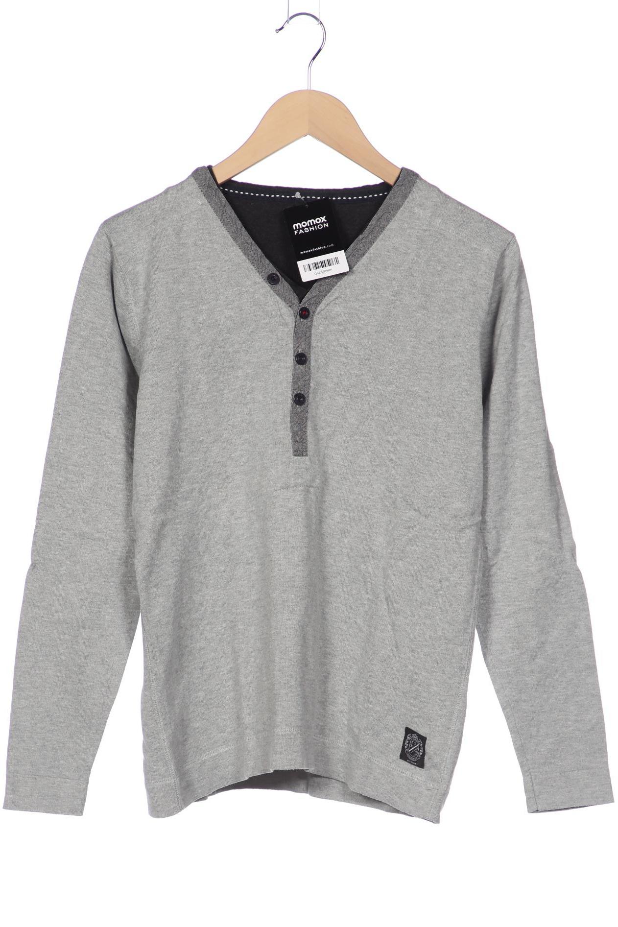 

Jack & Jones Herren Pullover, grau, Gr. 48