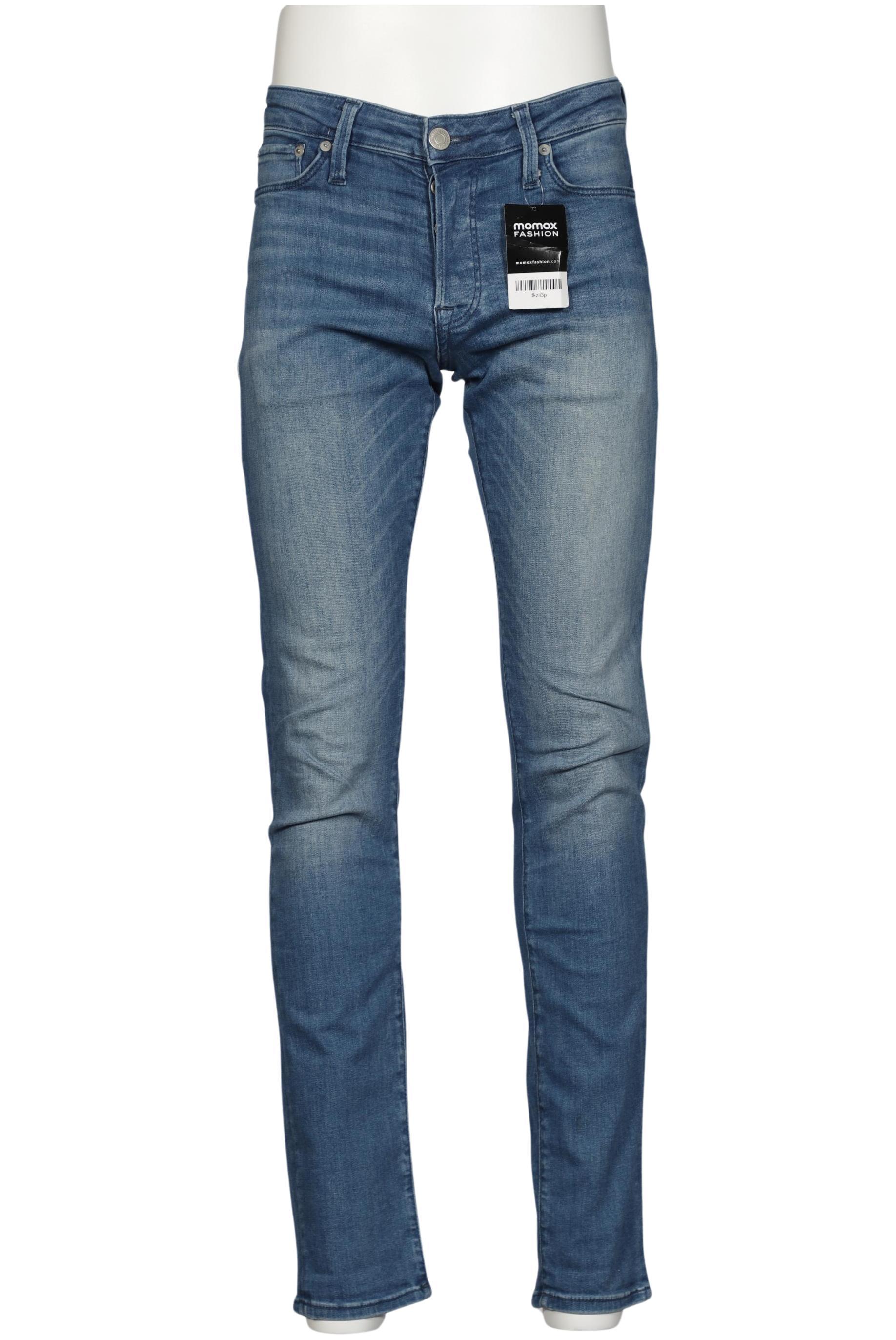 

Jack & Jones Herren Jeans, blau, Gr. 29