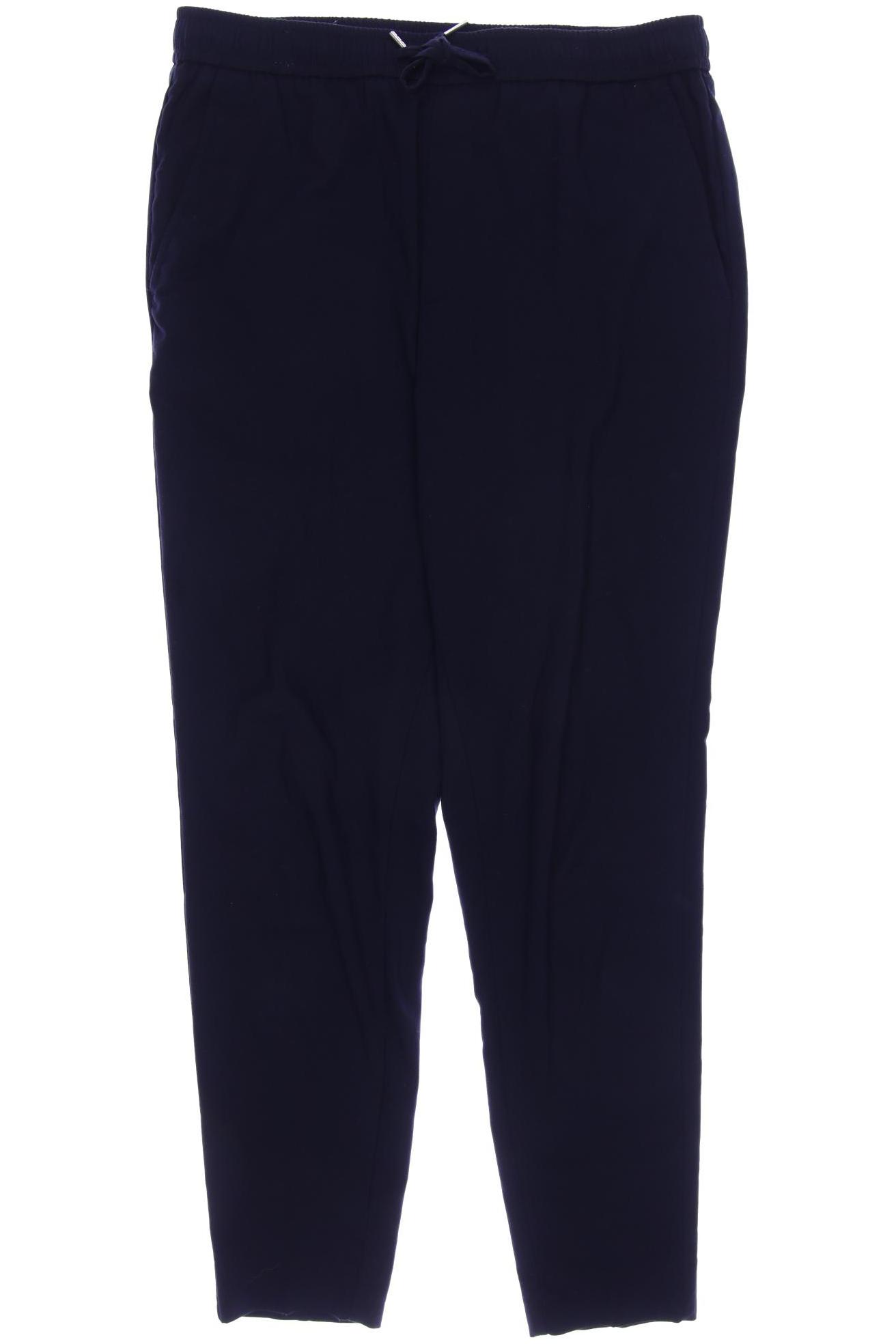 

JACK & JONES Herren Stoffhose, marineblau