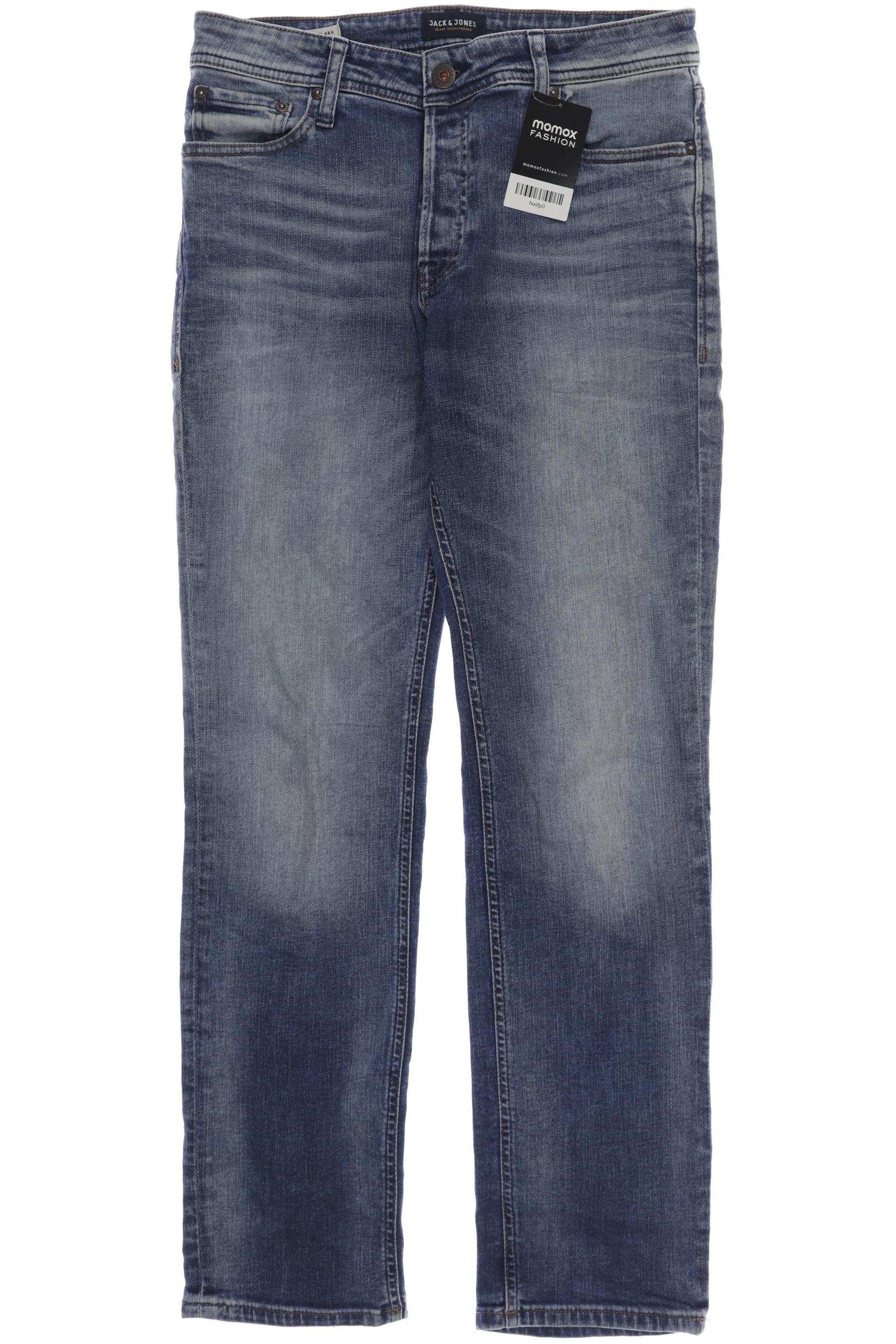 

Jack & Jones Herren Jeans, blau, Gr. 30