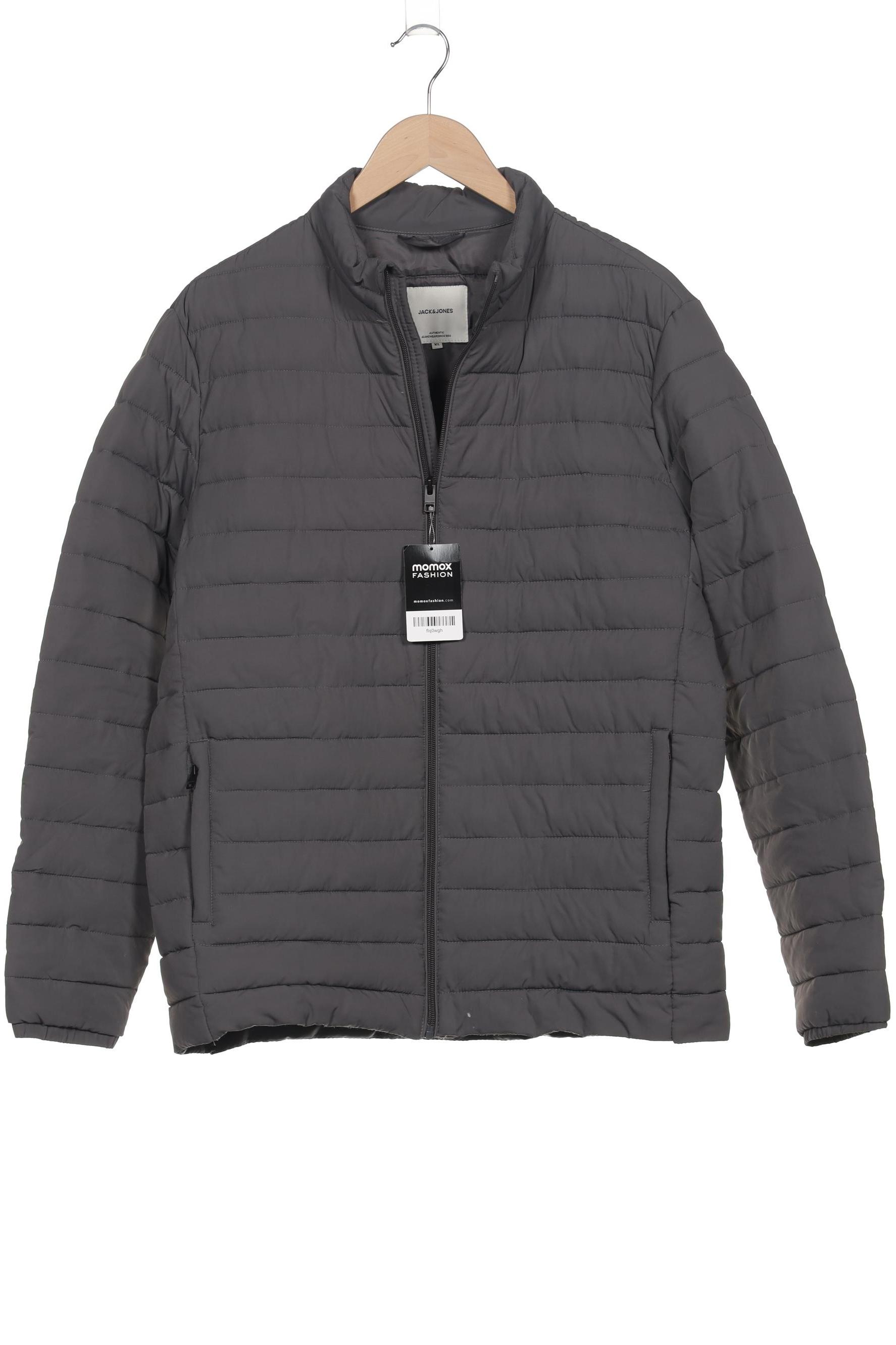 

Jack & Jones Herren Jacke, grau, Gr. 54