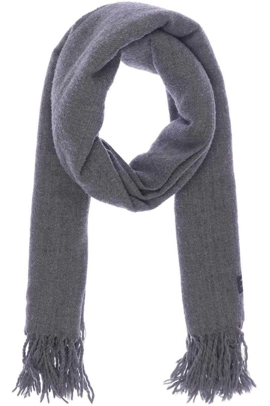 

Jack & Jones Herren Schal, grau, Gr.
