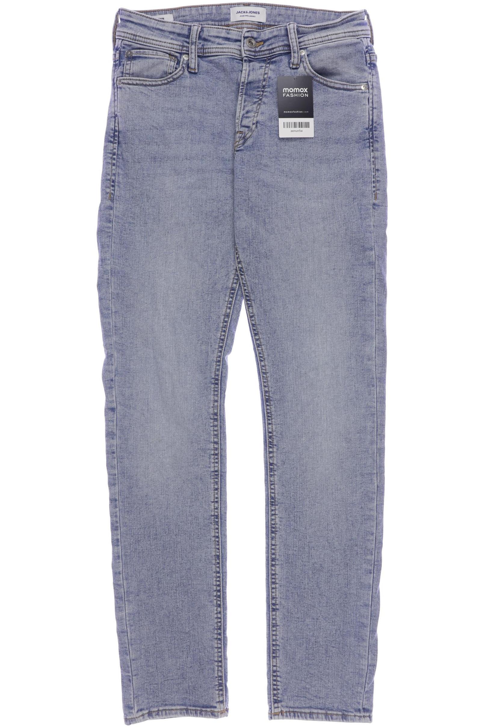 

Jack & Jones Herren Jeans, hellblau, Gr. 29