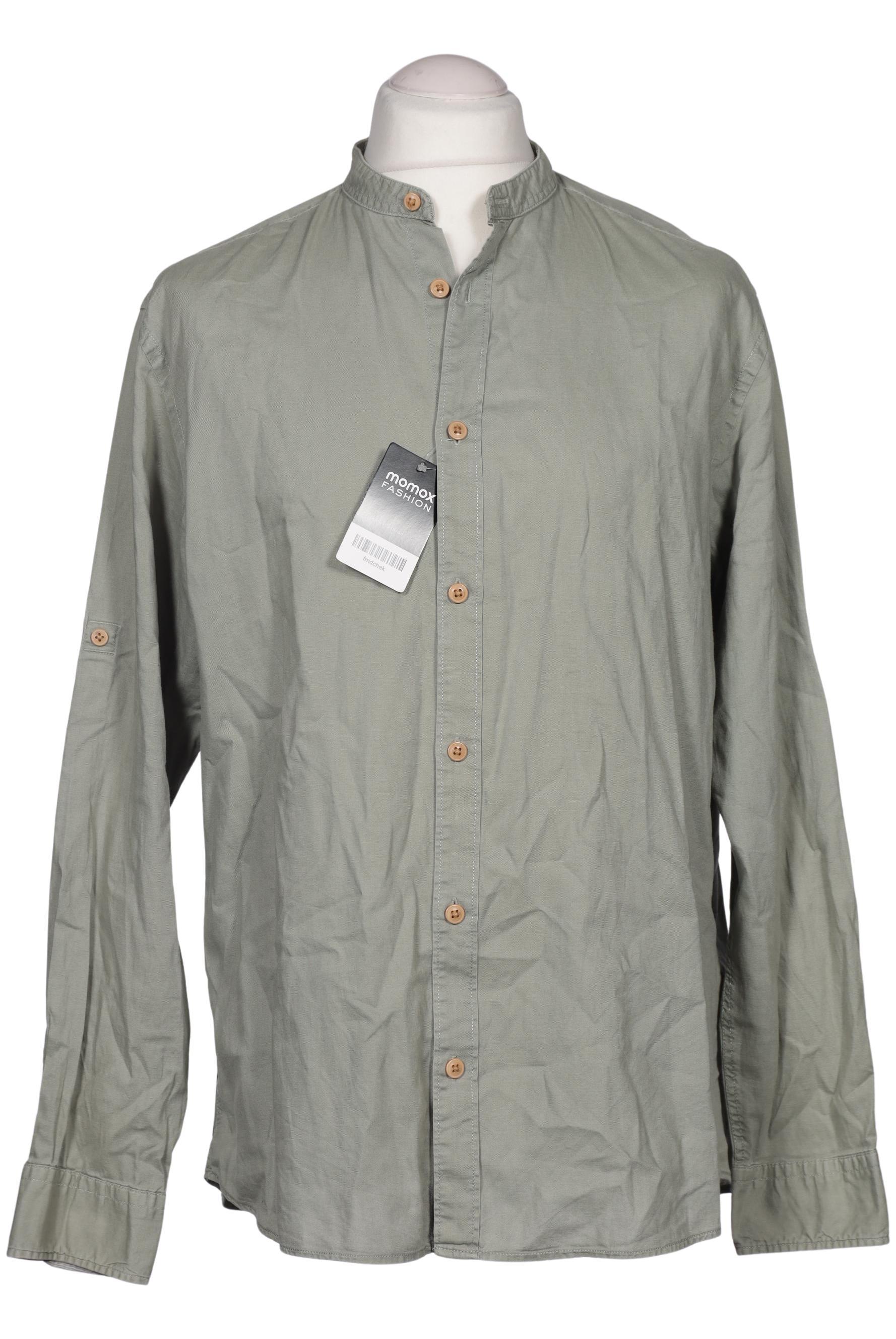 

Jack & Jones Herren Hemd, hellgrün, Gr. 54
