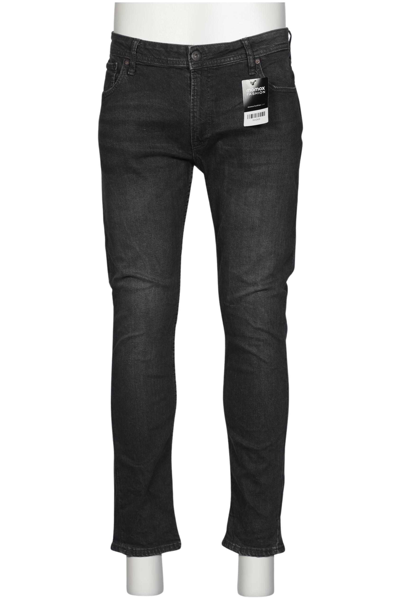

Jack & Jones Herren Jeans, grau, Gr. 36