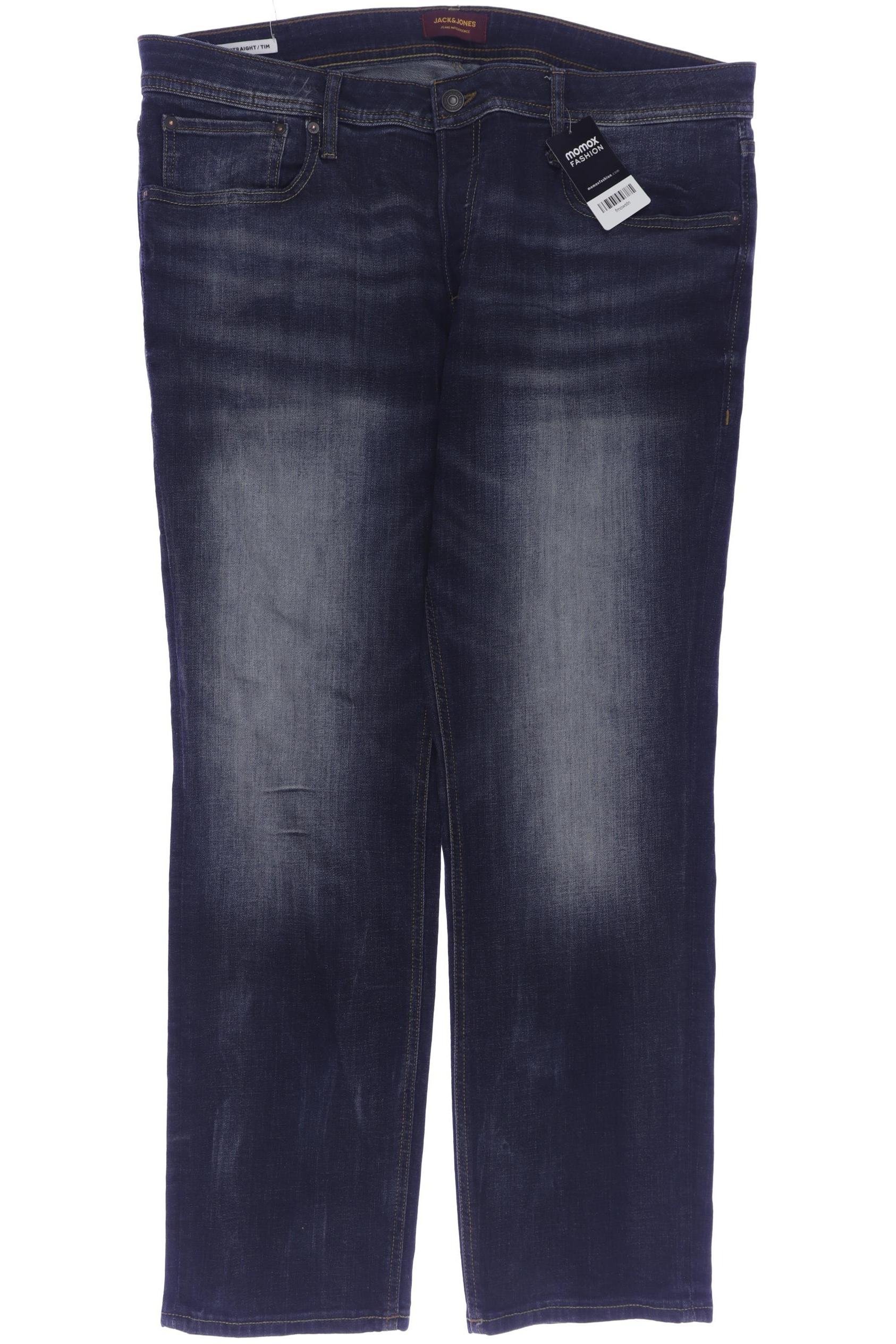 

Jack & Jones Herren Jeans, marineblau, Gr. 38