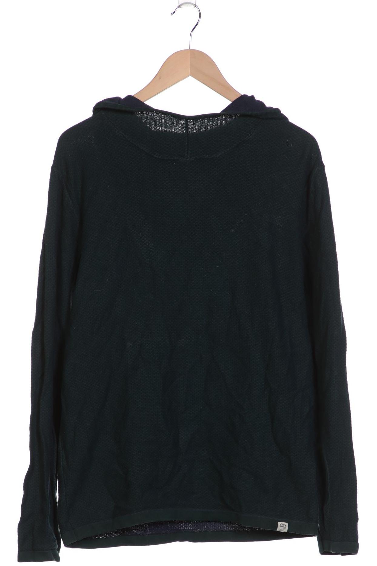 

Jack & Jones Herren Kapuzenpullover, grün, Gr. 54