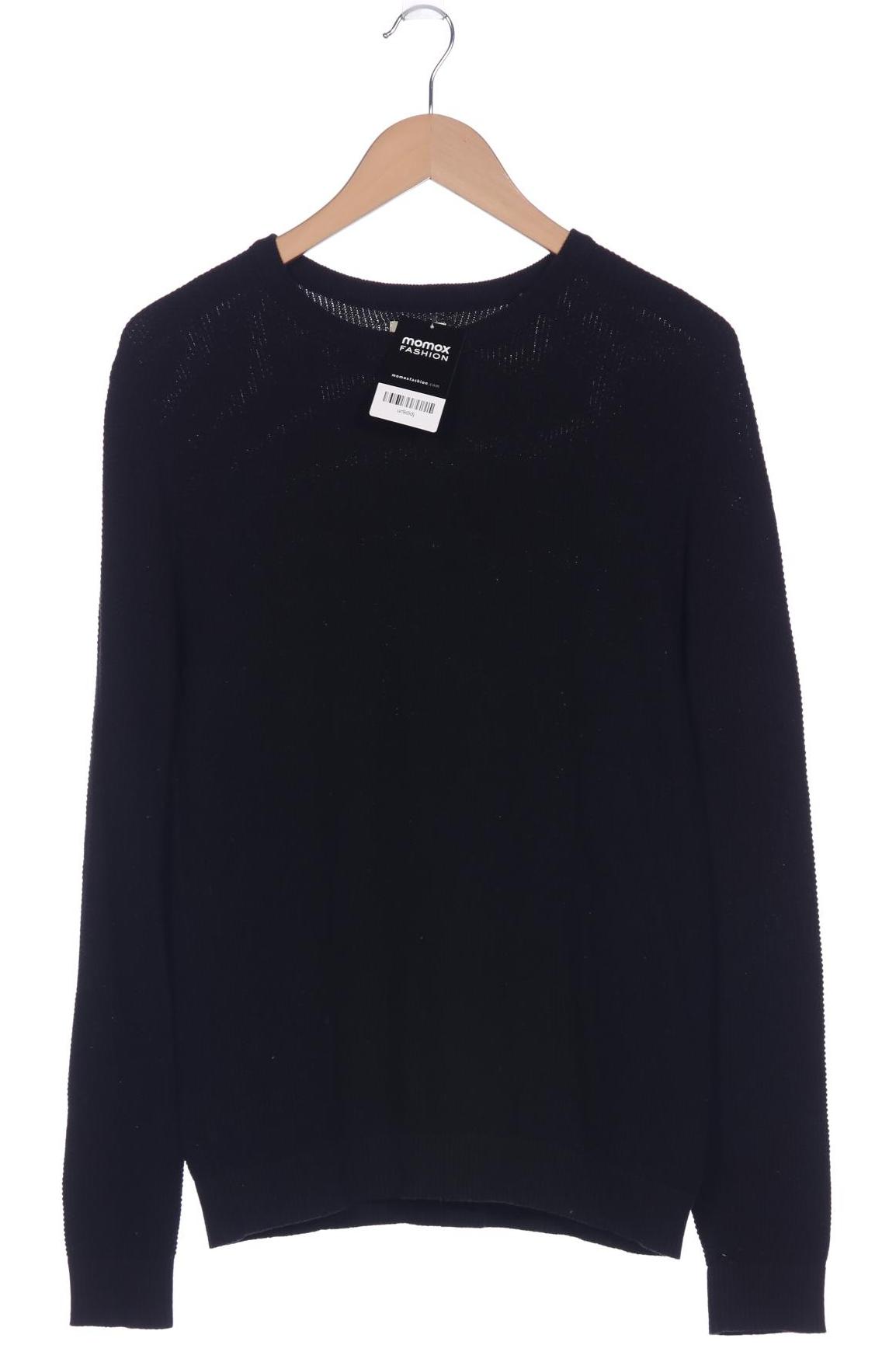 

Jack & Jones Herren Pullover, schwarz, Gr. 48