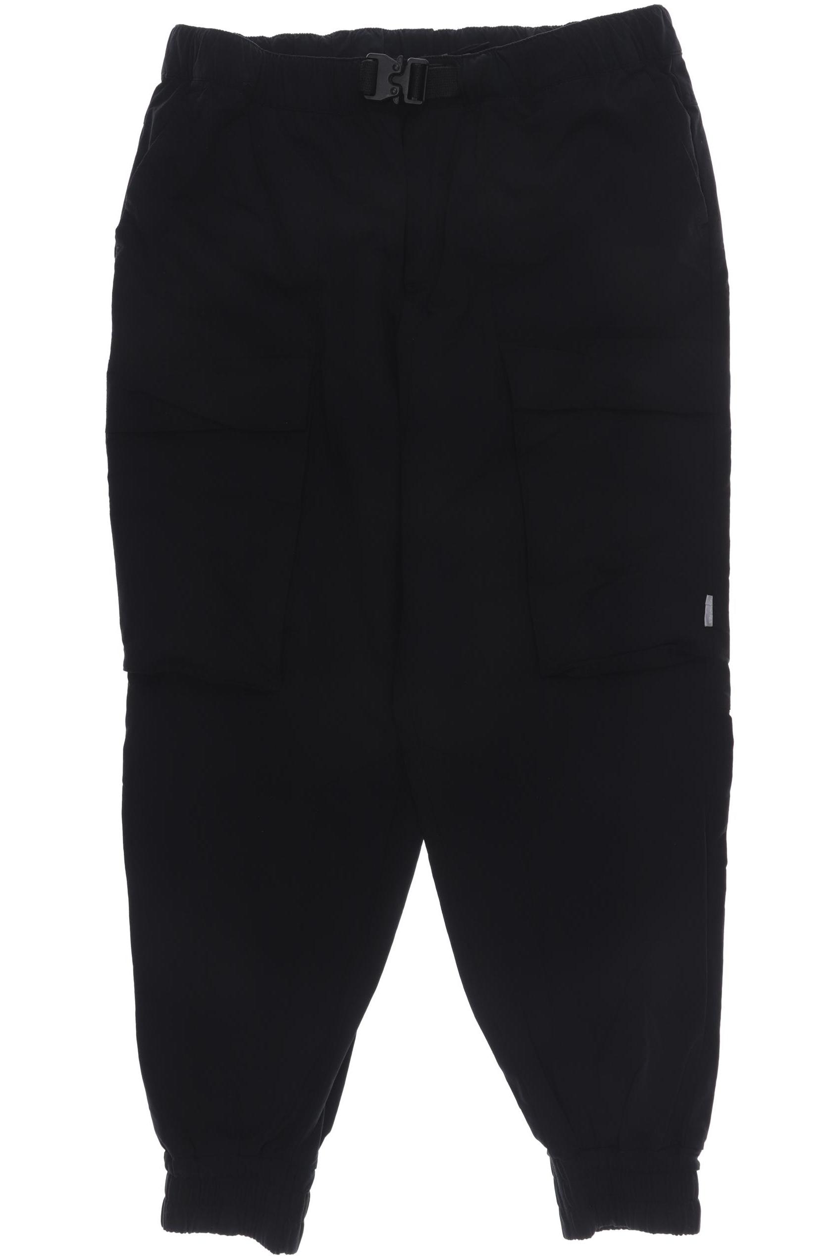 

JACK & JONES Herren Stoffhose, schwarz