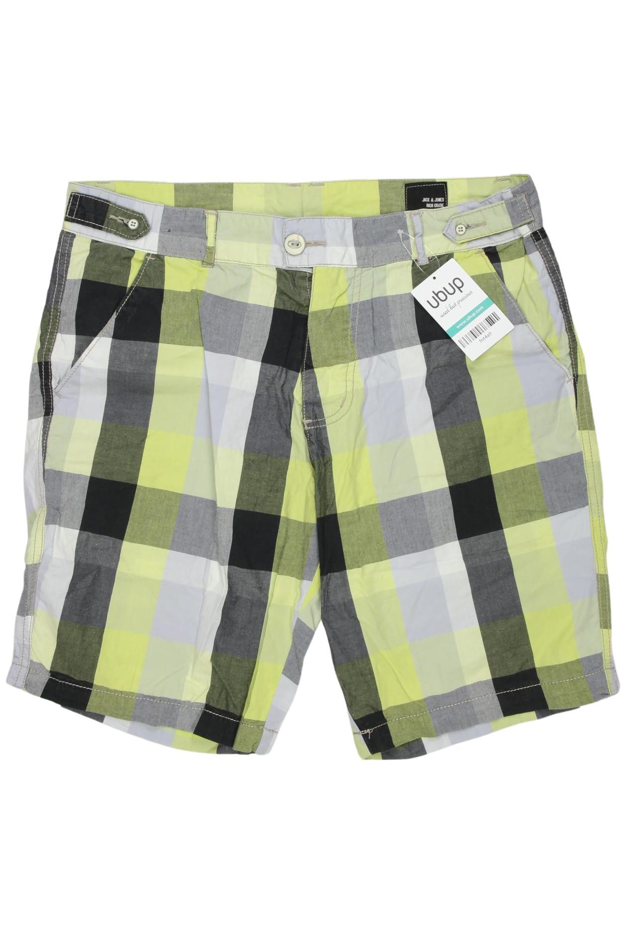 

Jack & Jones Herren Shorts, mehrfarbig, Gr. 31