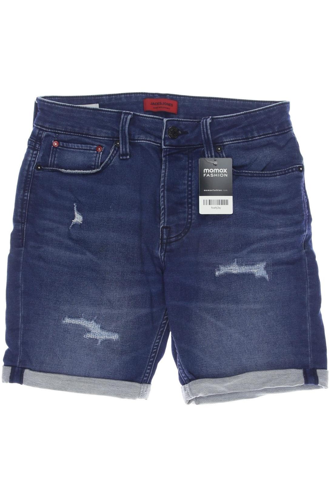 

Jack & Jones Herren Shorts, marineblau, Gr. 46