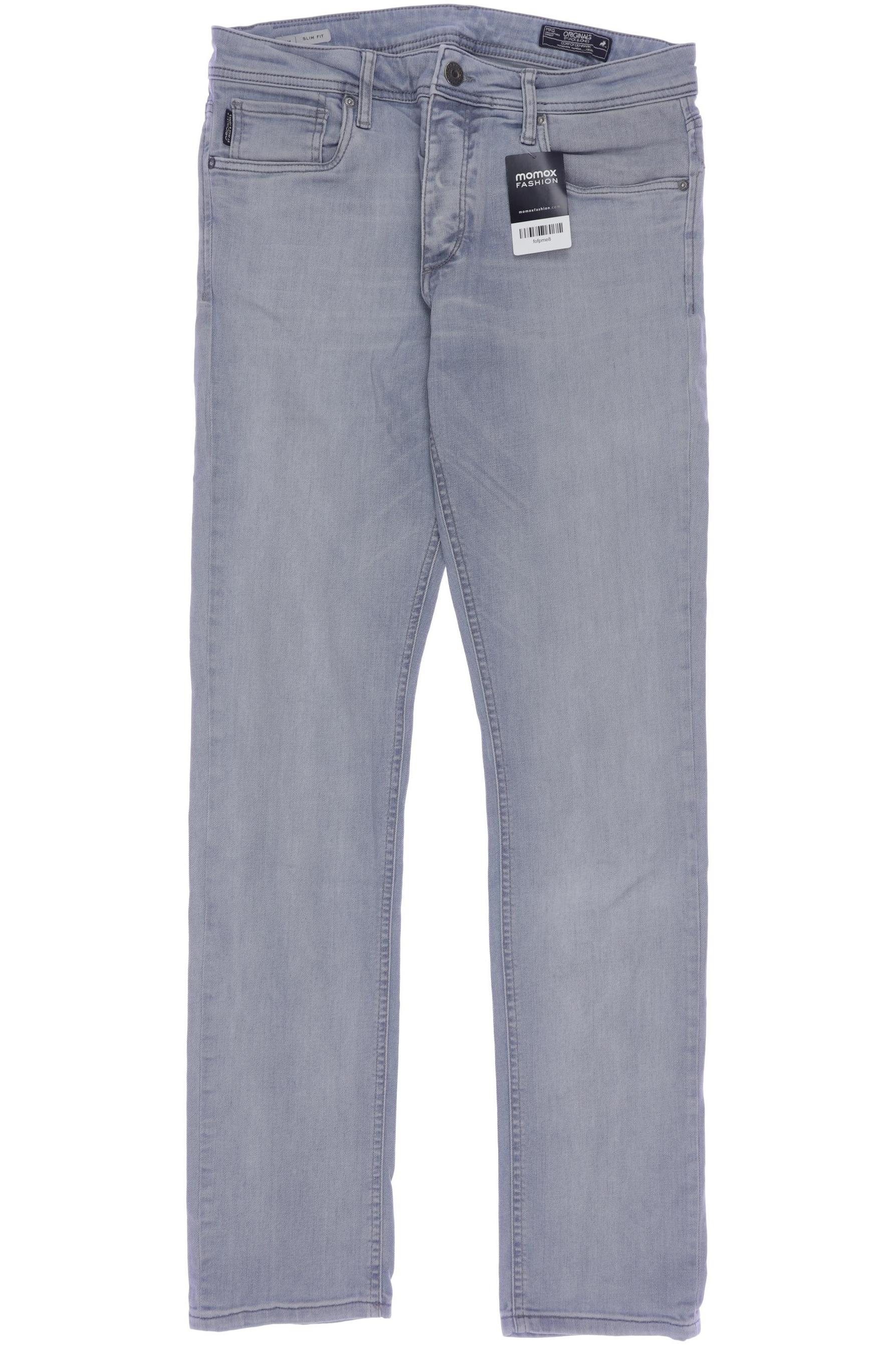 

Jack & Jones Herren Jeans, hellblau, Gr. 31